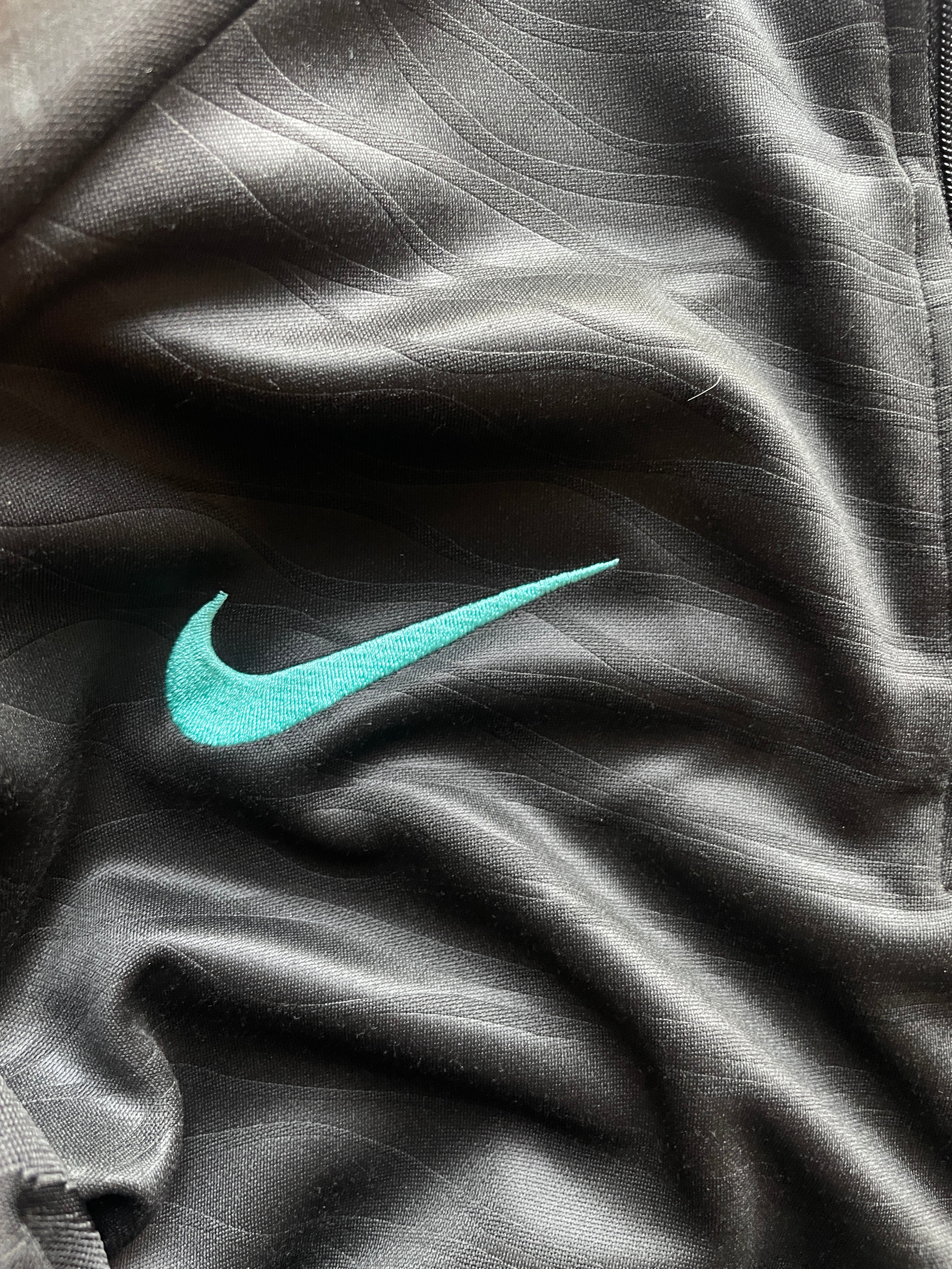 Inter Milan training jersey