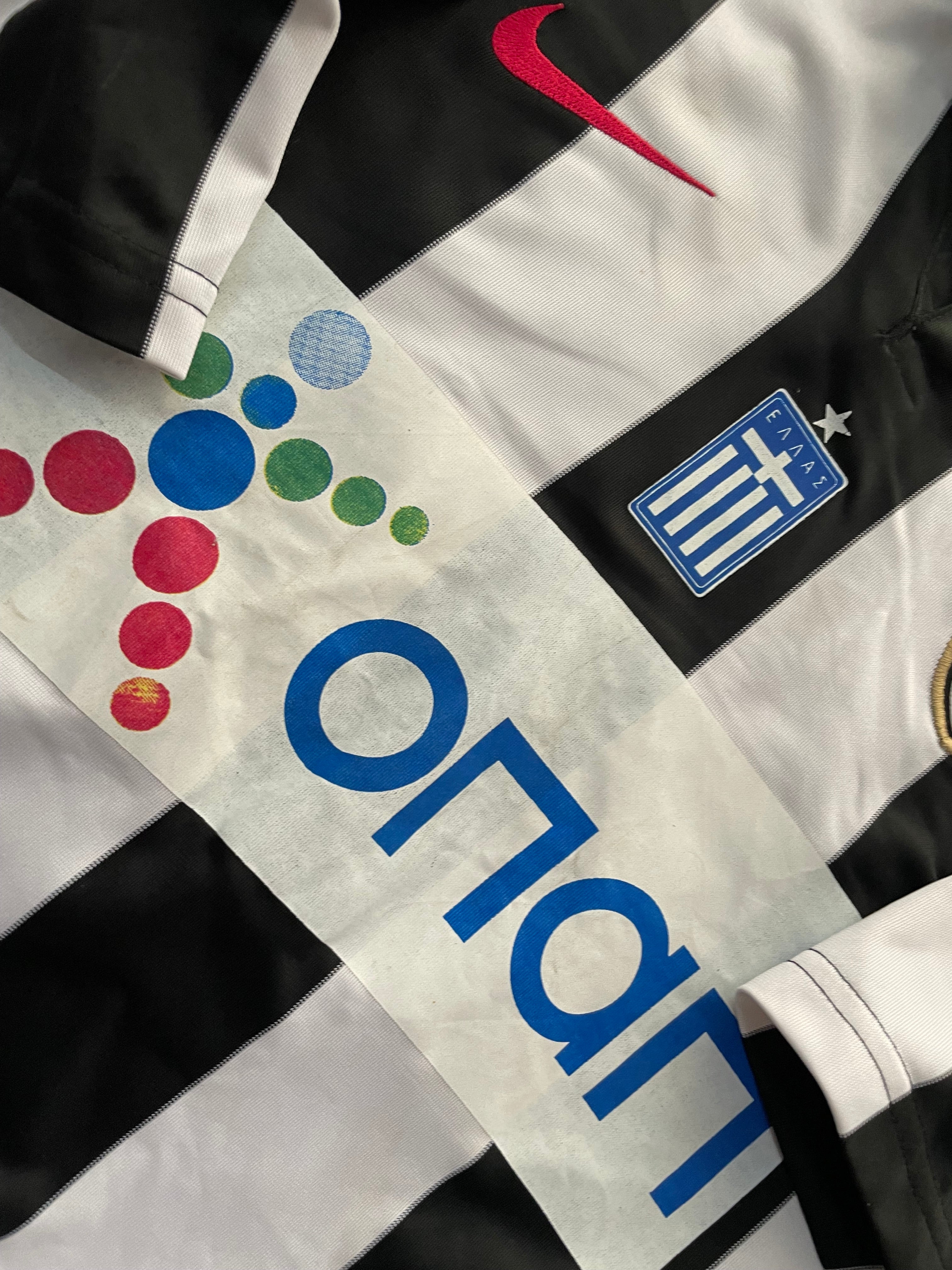 naok Jersey