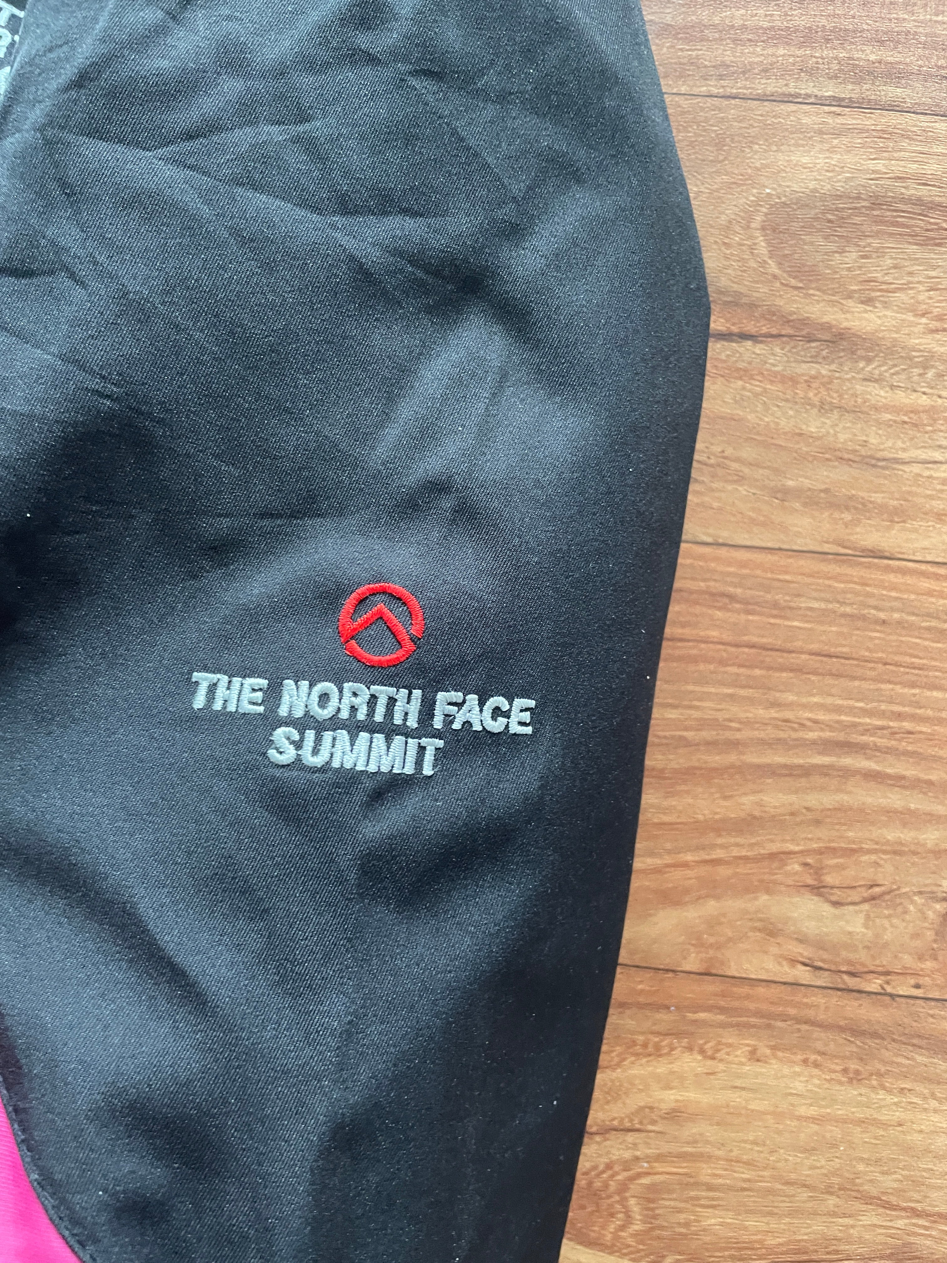 The north face (GORE-TEX XCR)
