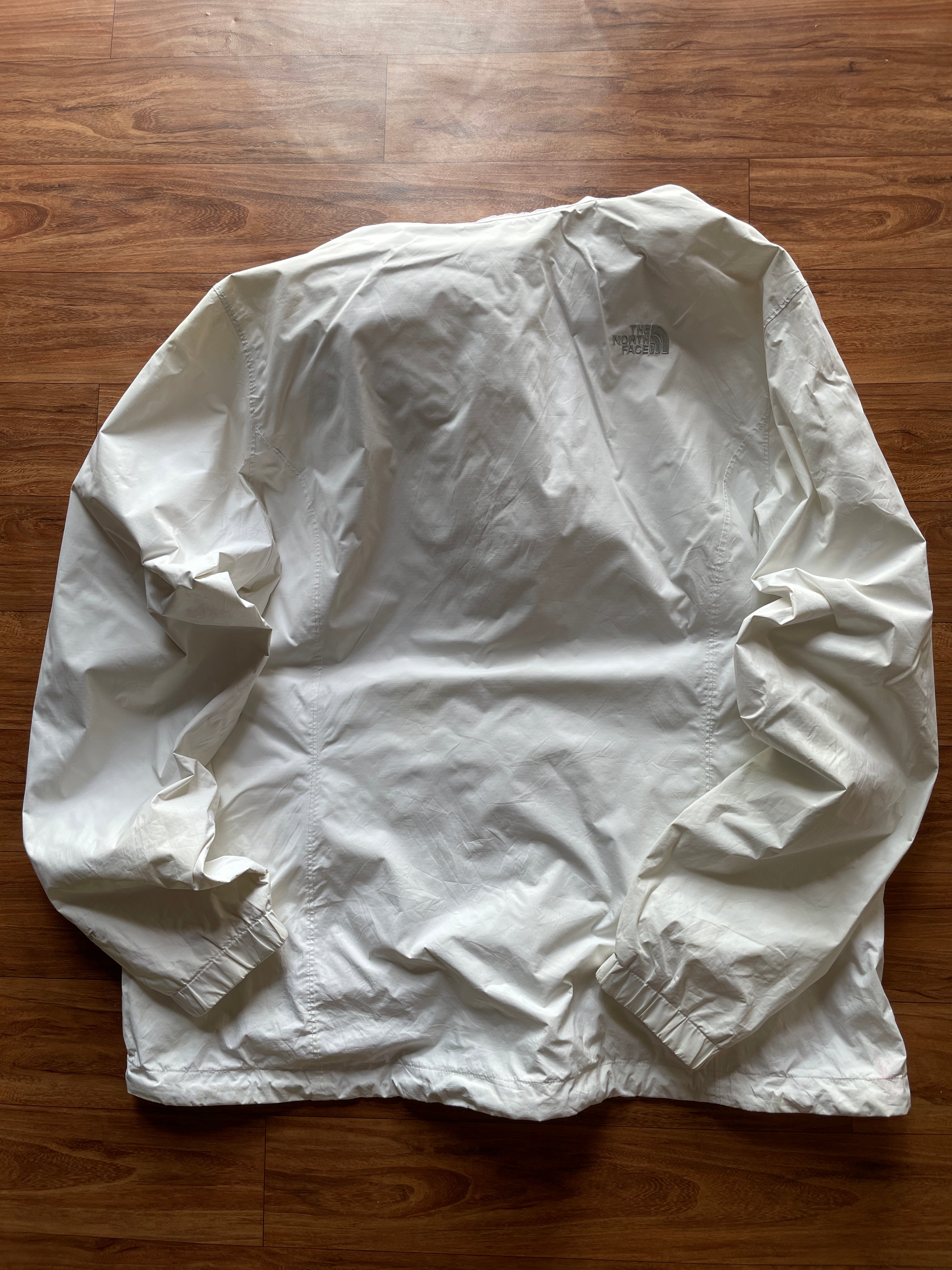 The north face