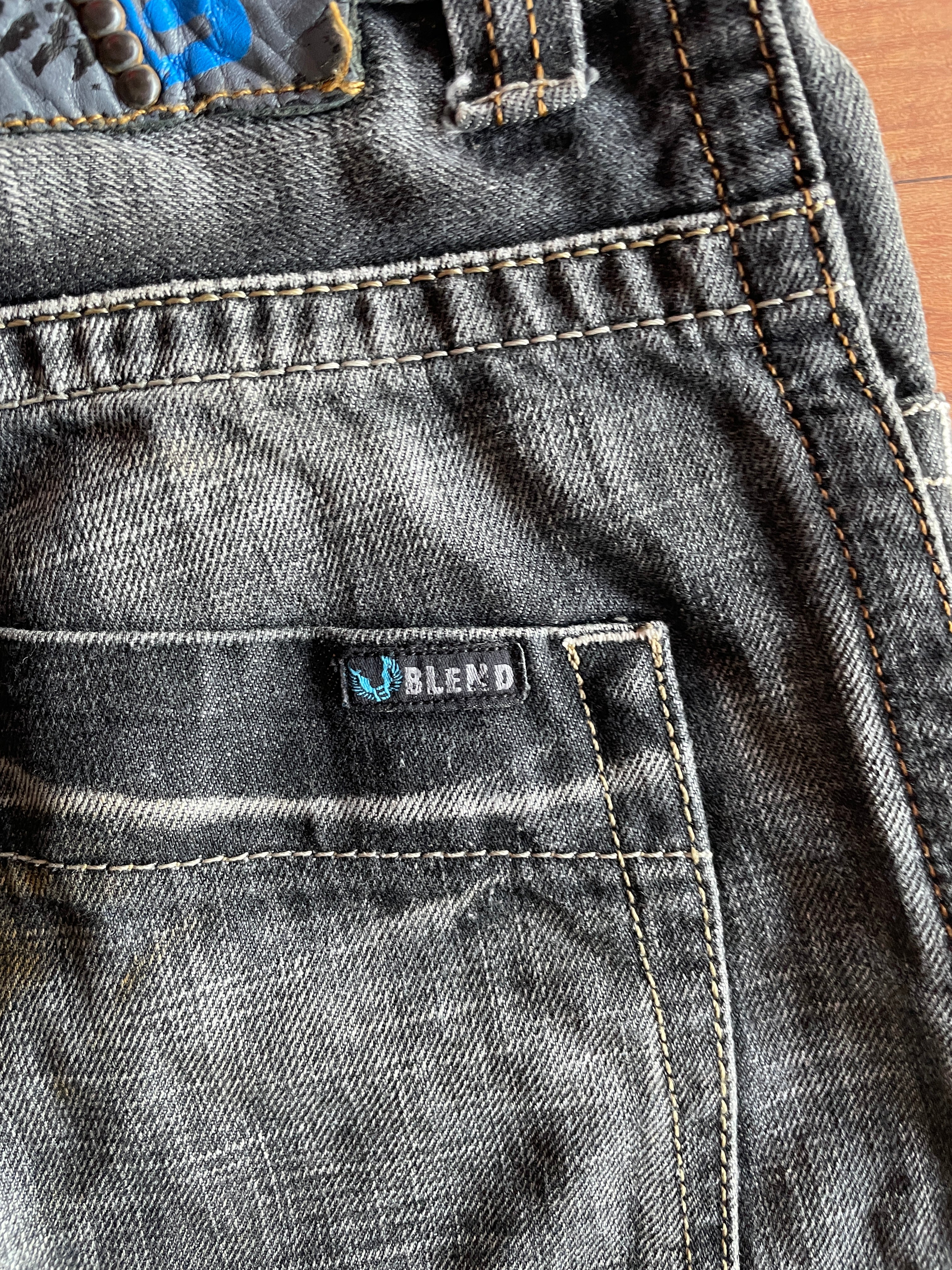 Vintage Jort(W32-34 L24)