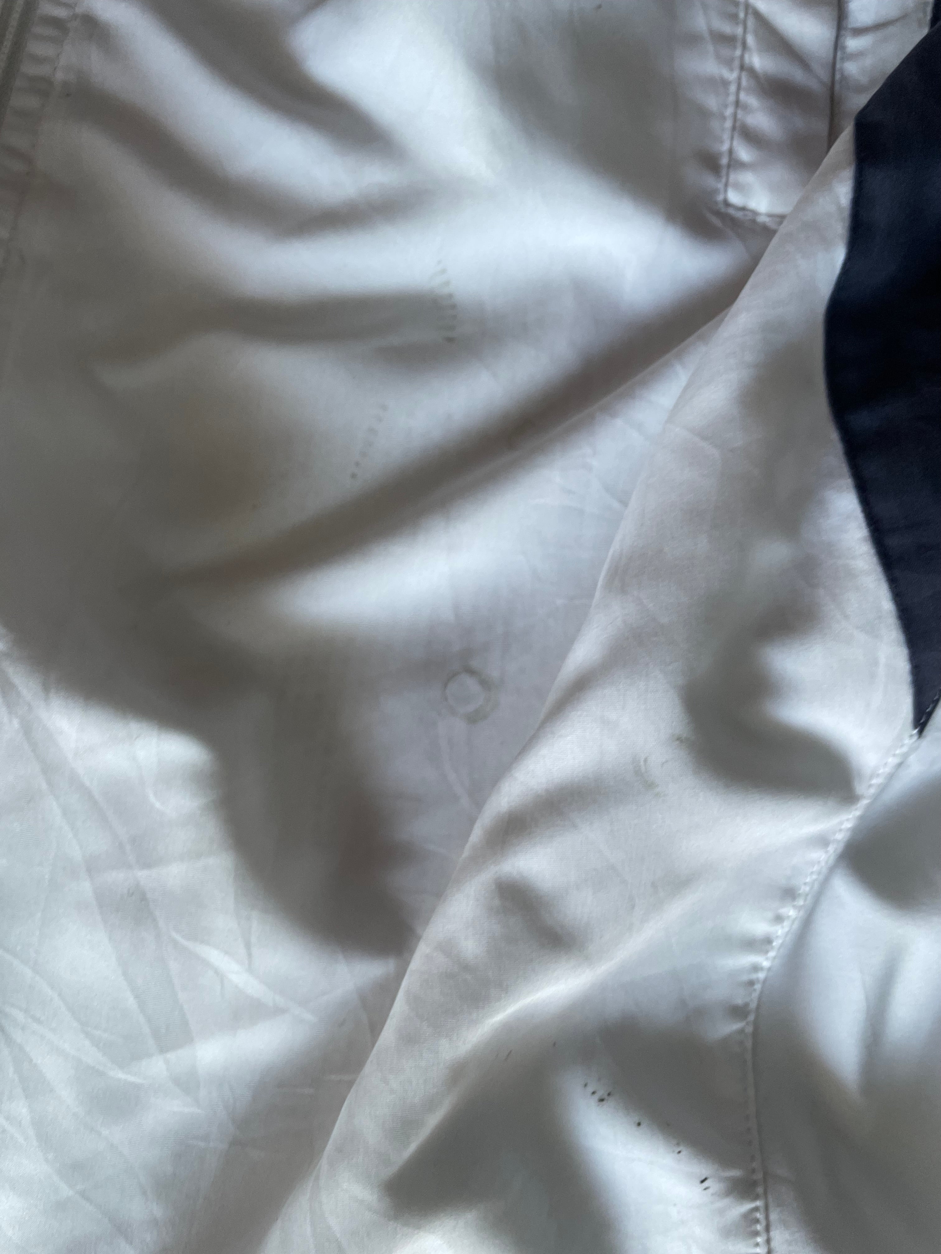 England jacket