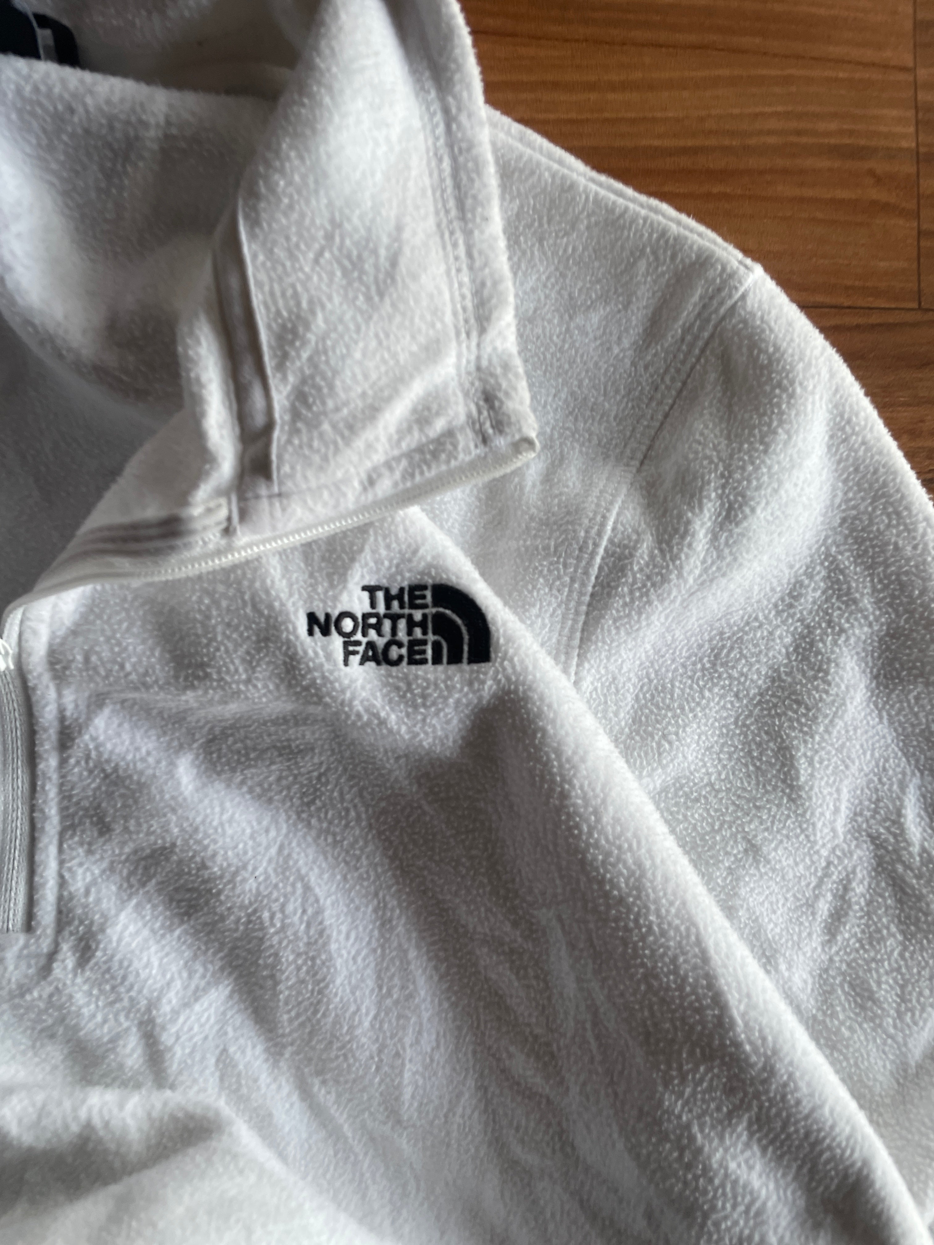 The north face