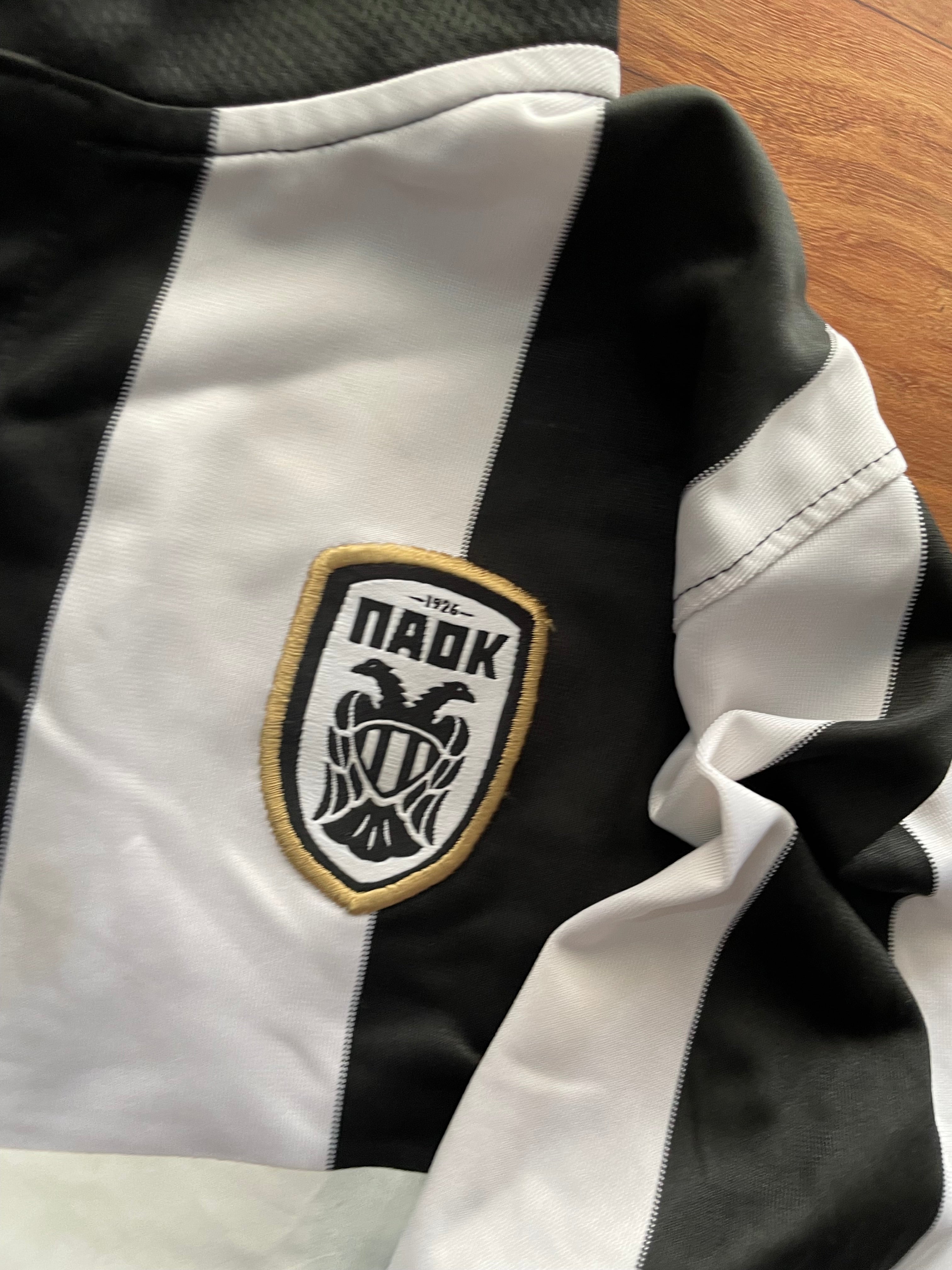 naok Jersey
