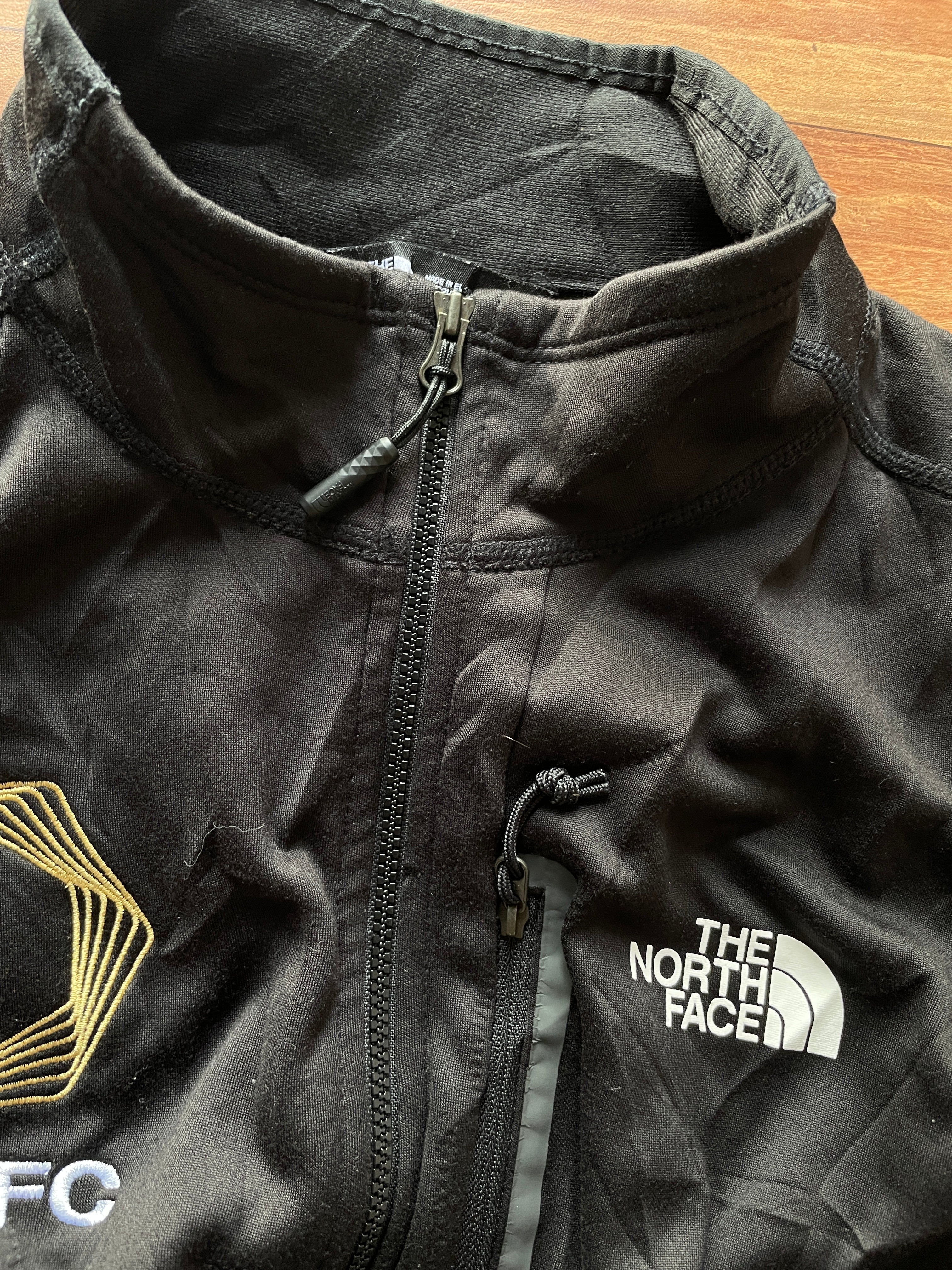 North face