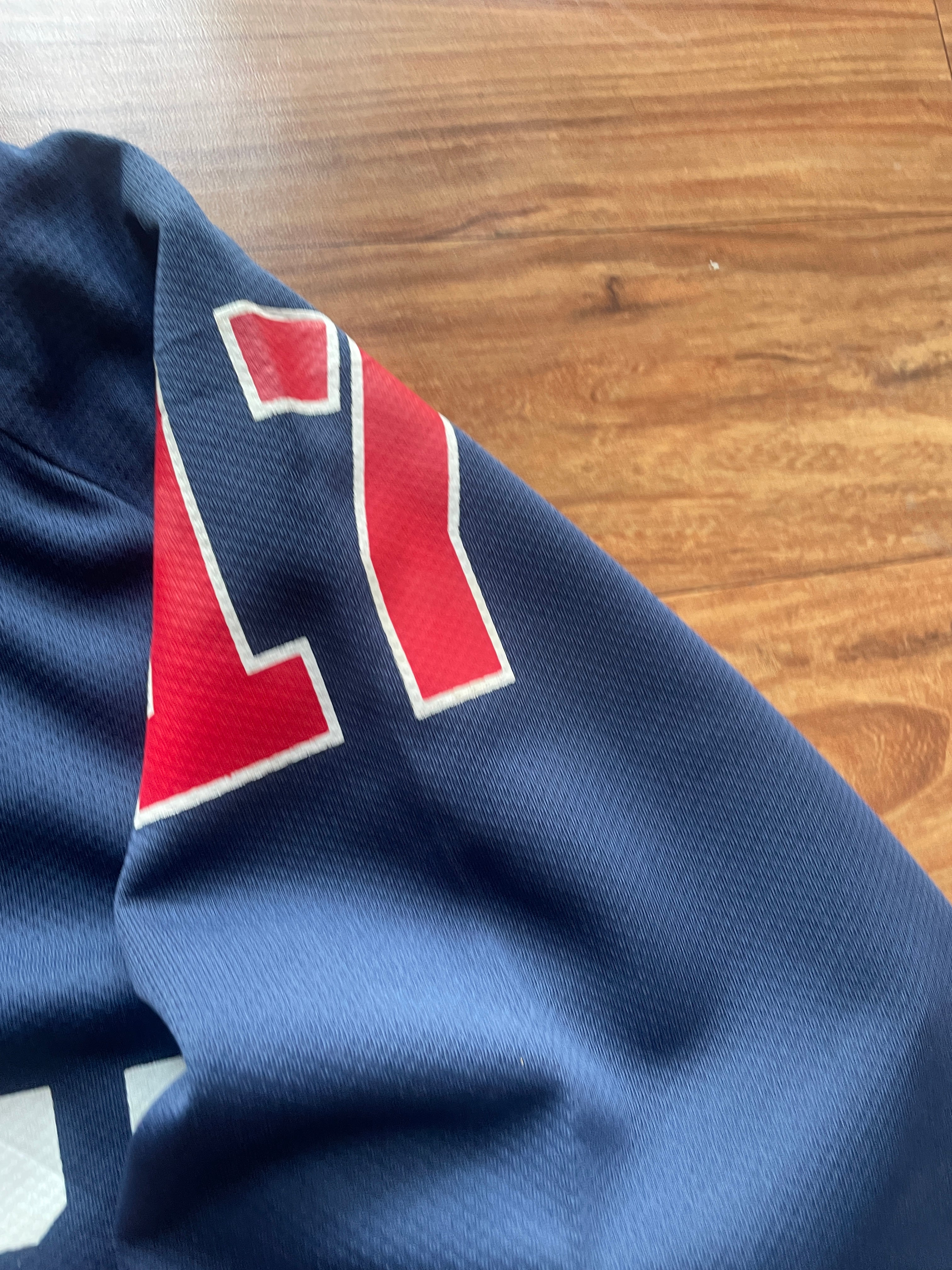Jersey