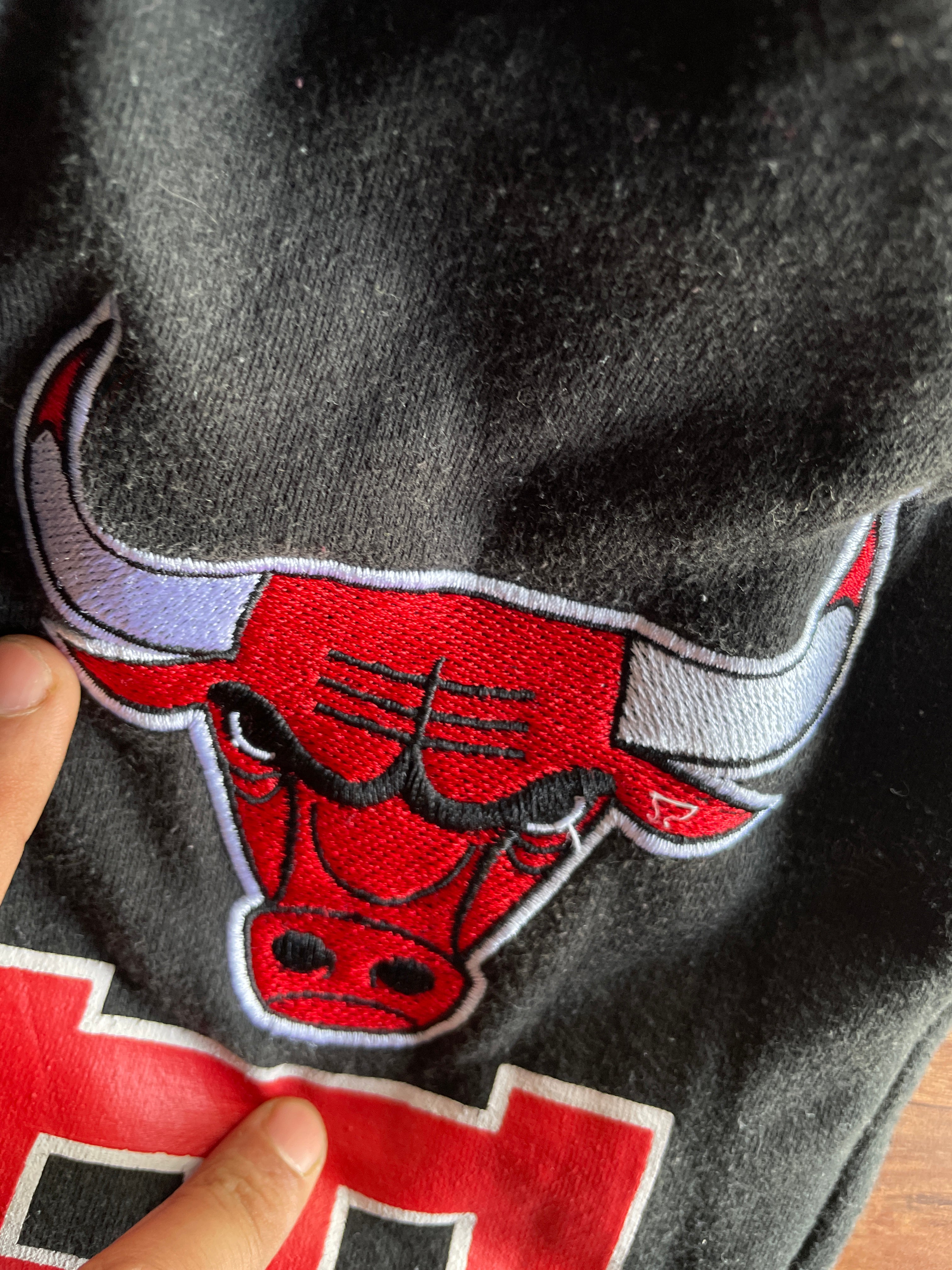 Chicago bulls(W26 L34)