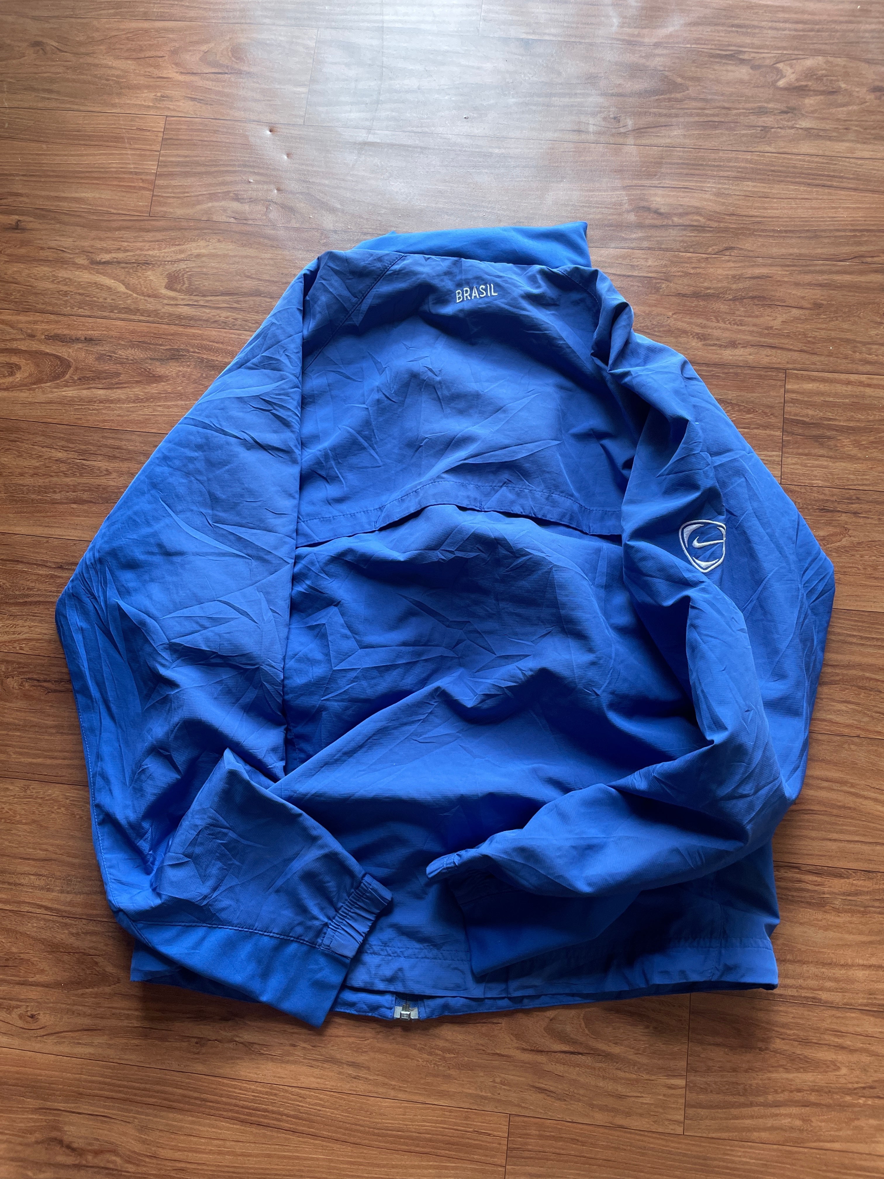 Brazil 1998 (super Rare)