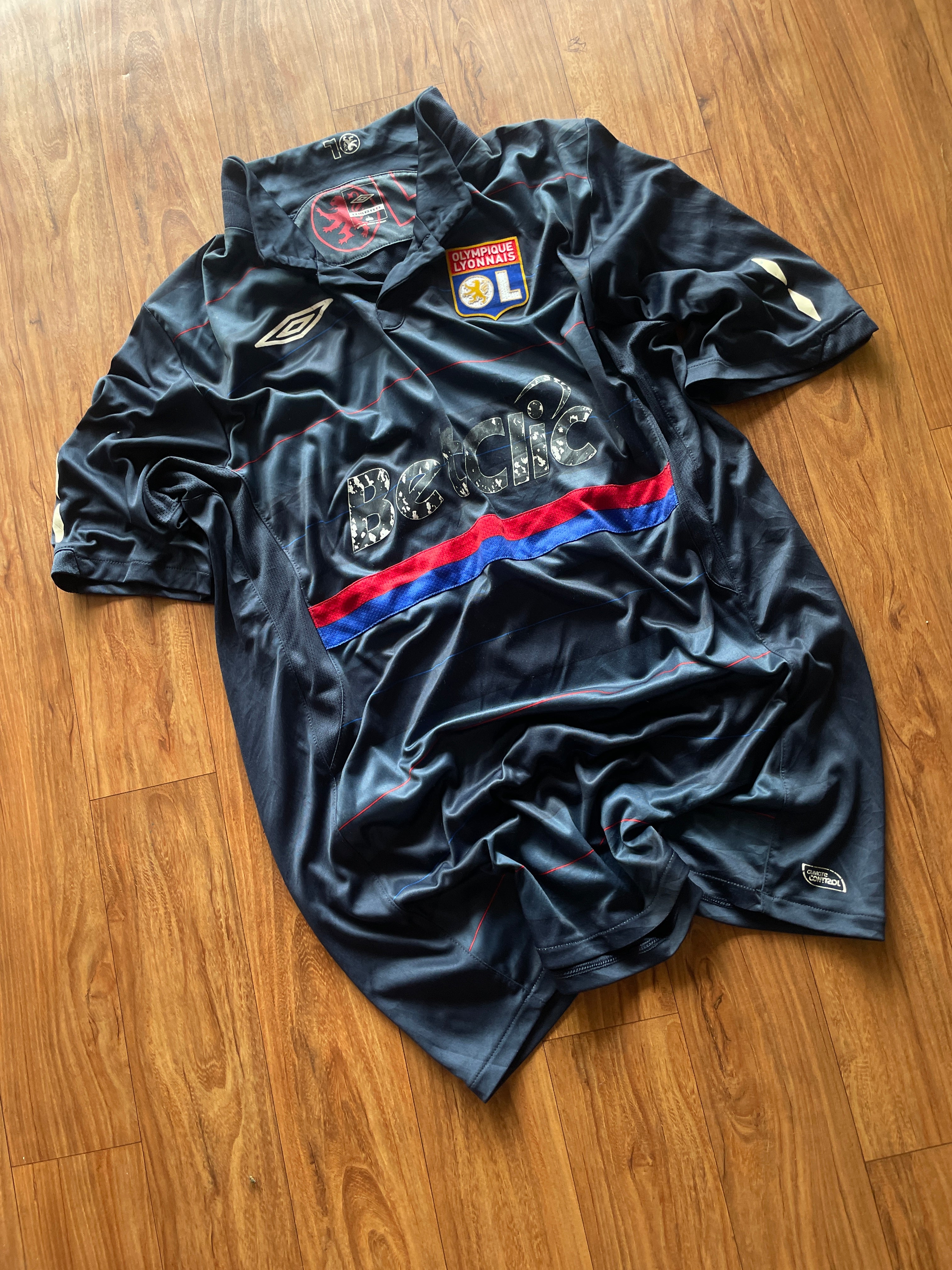 Jersey