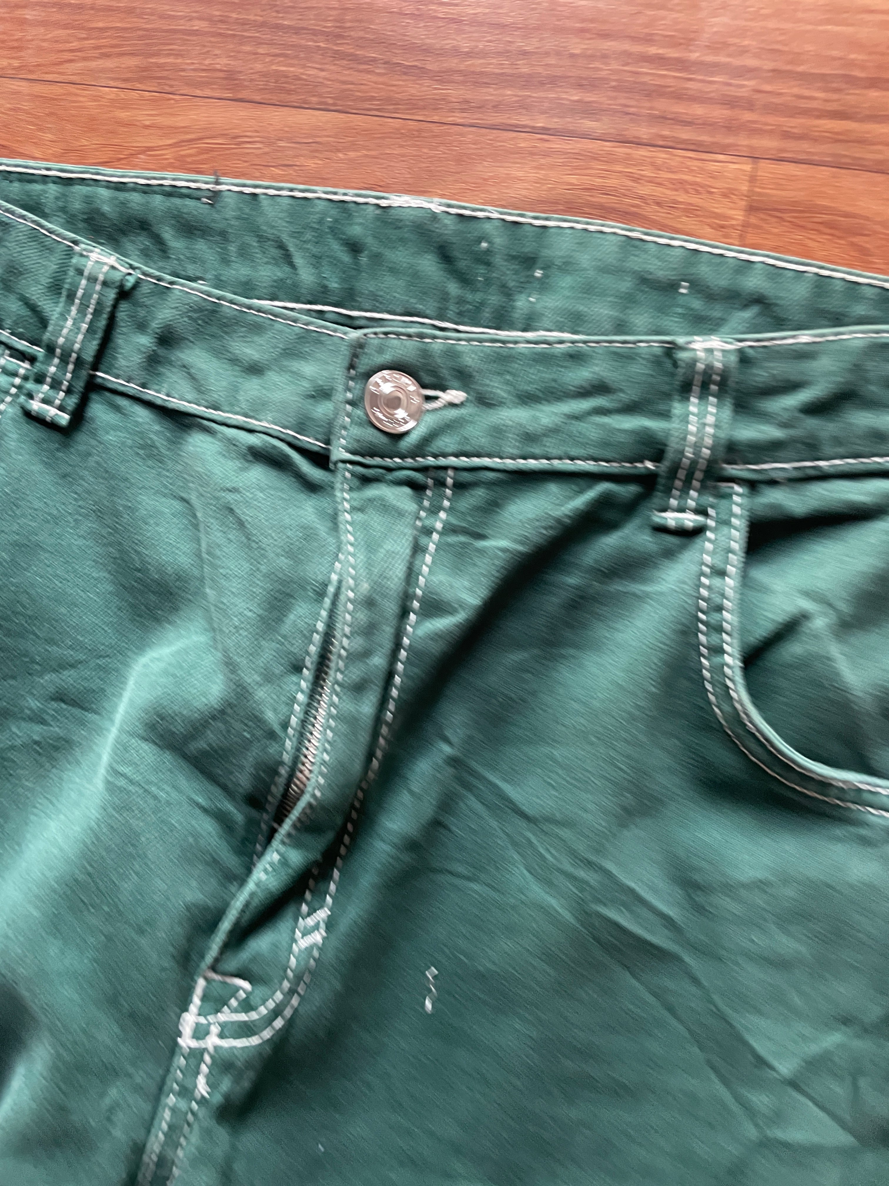 Dickies