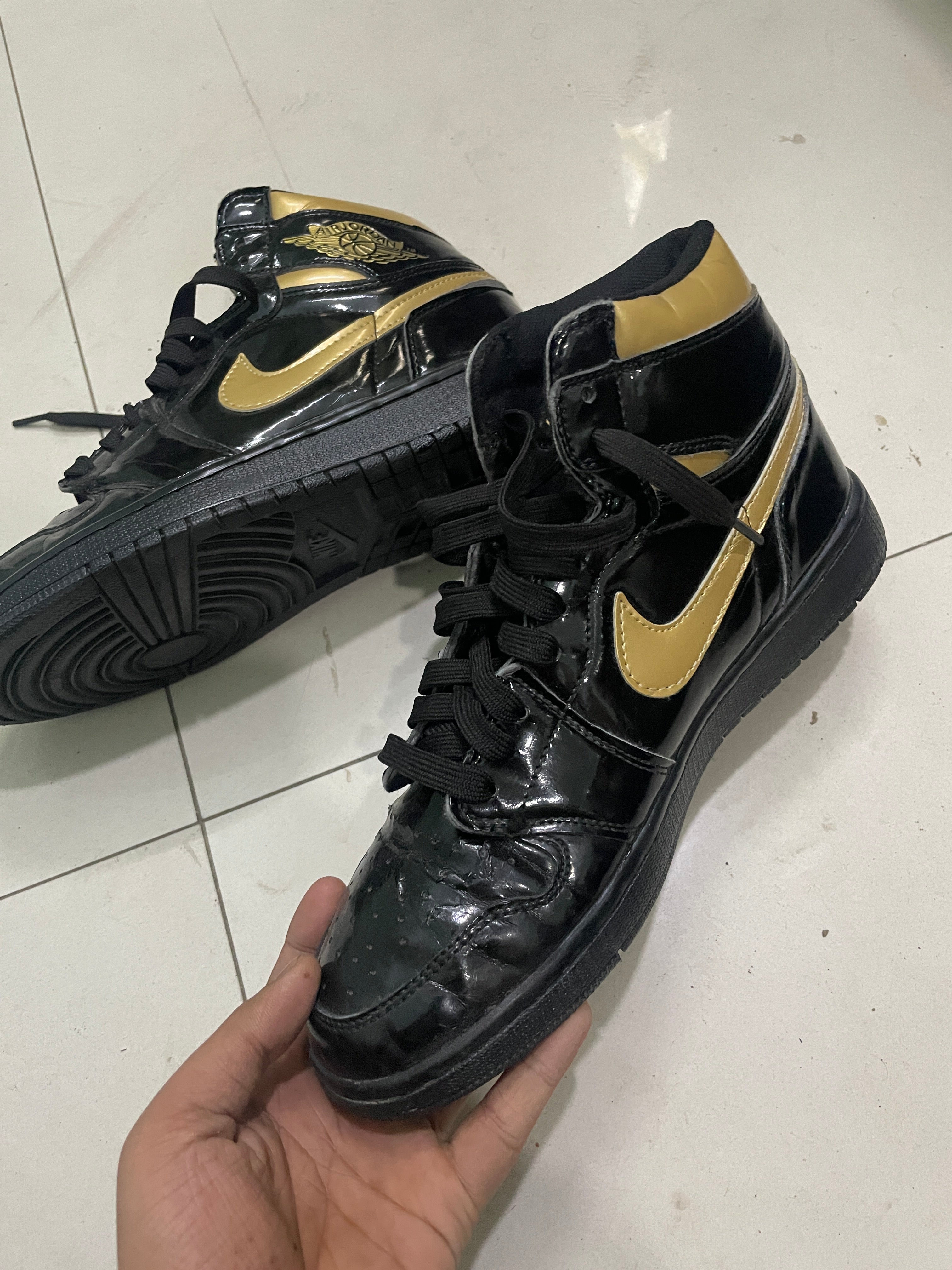 Retro 1 uk-7.5