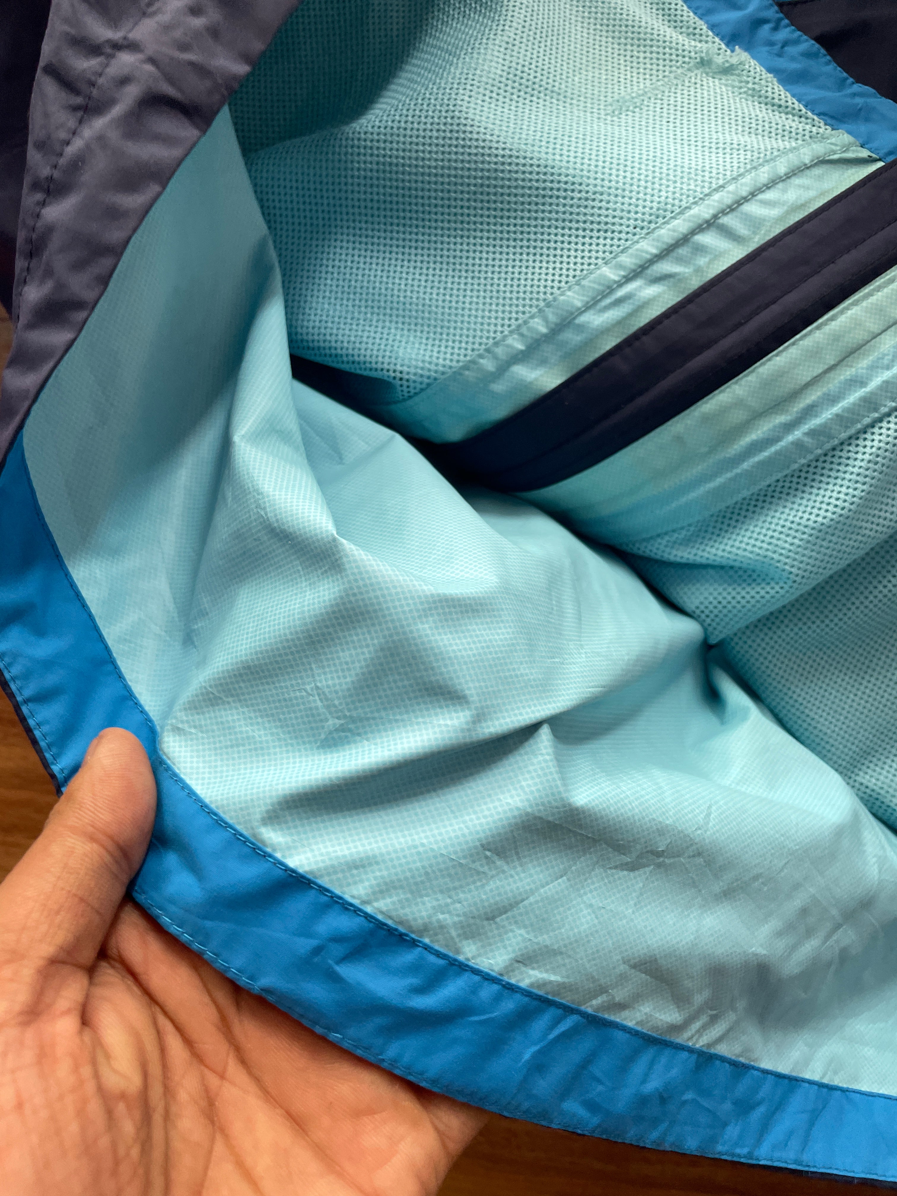 The north face (flight series)