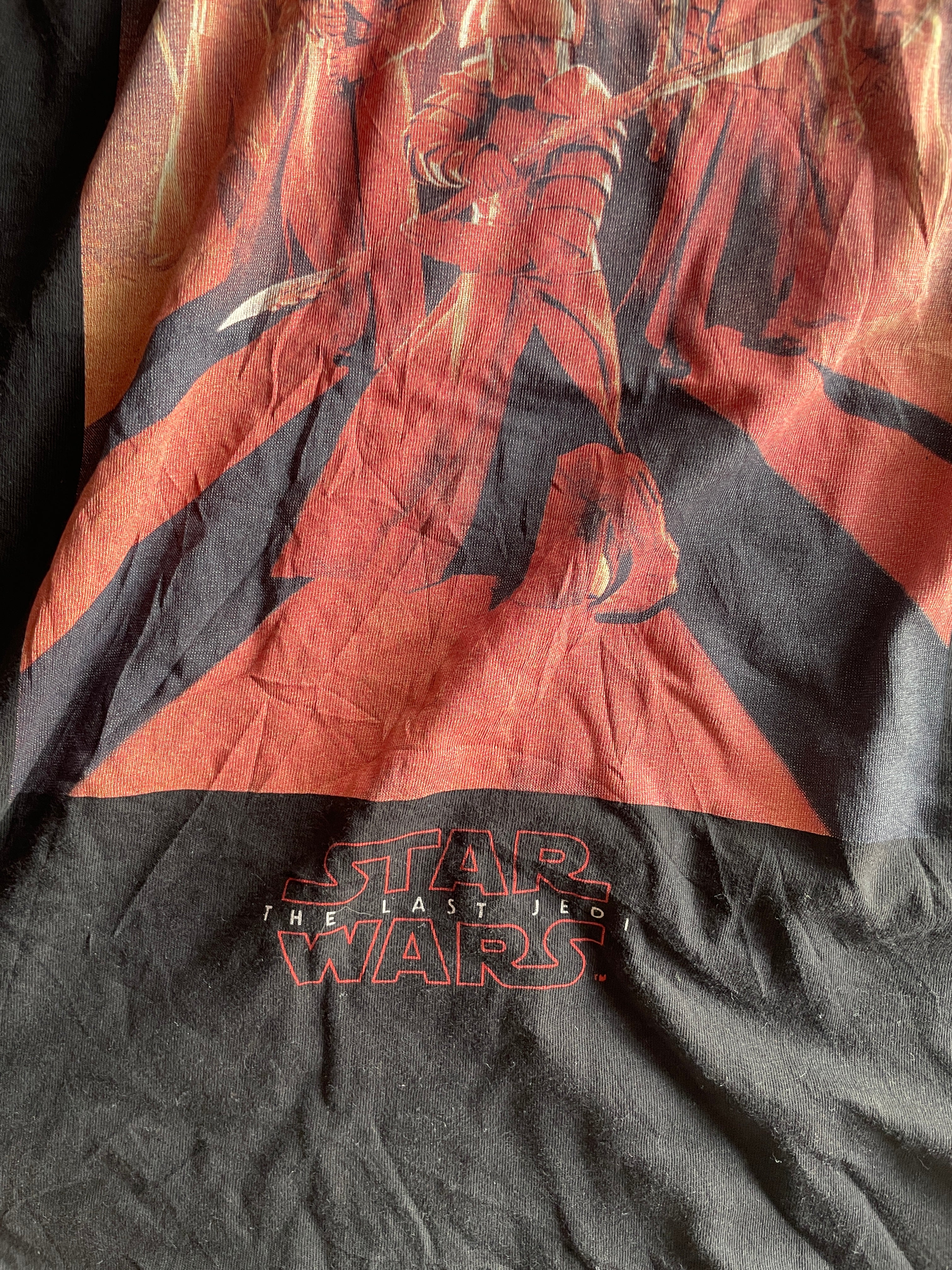 Star Wars celebration the last Jedi  2007