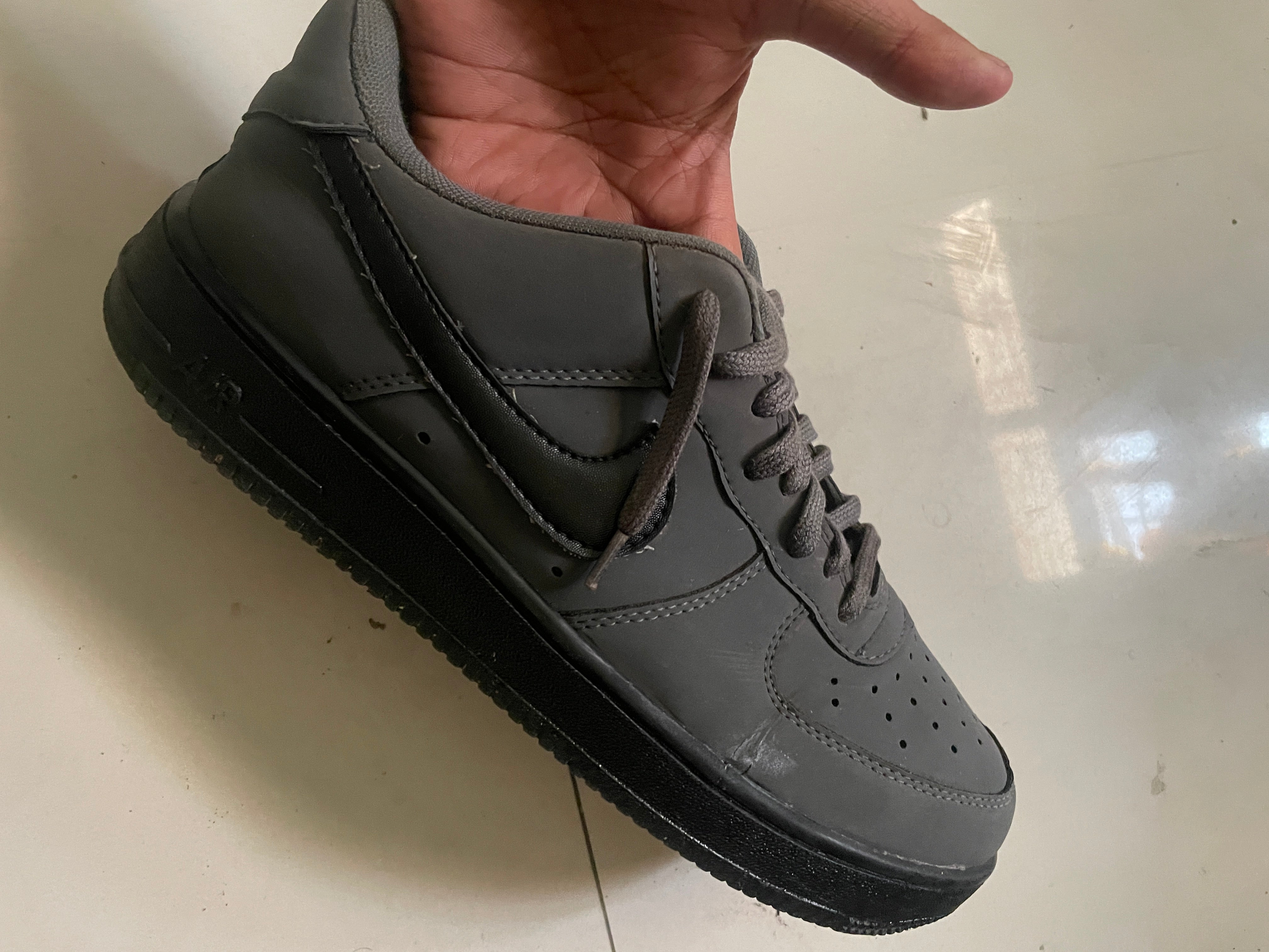 force 1 -UK9