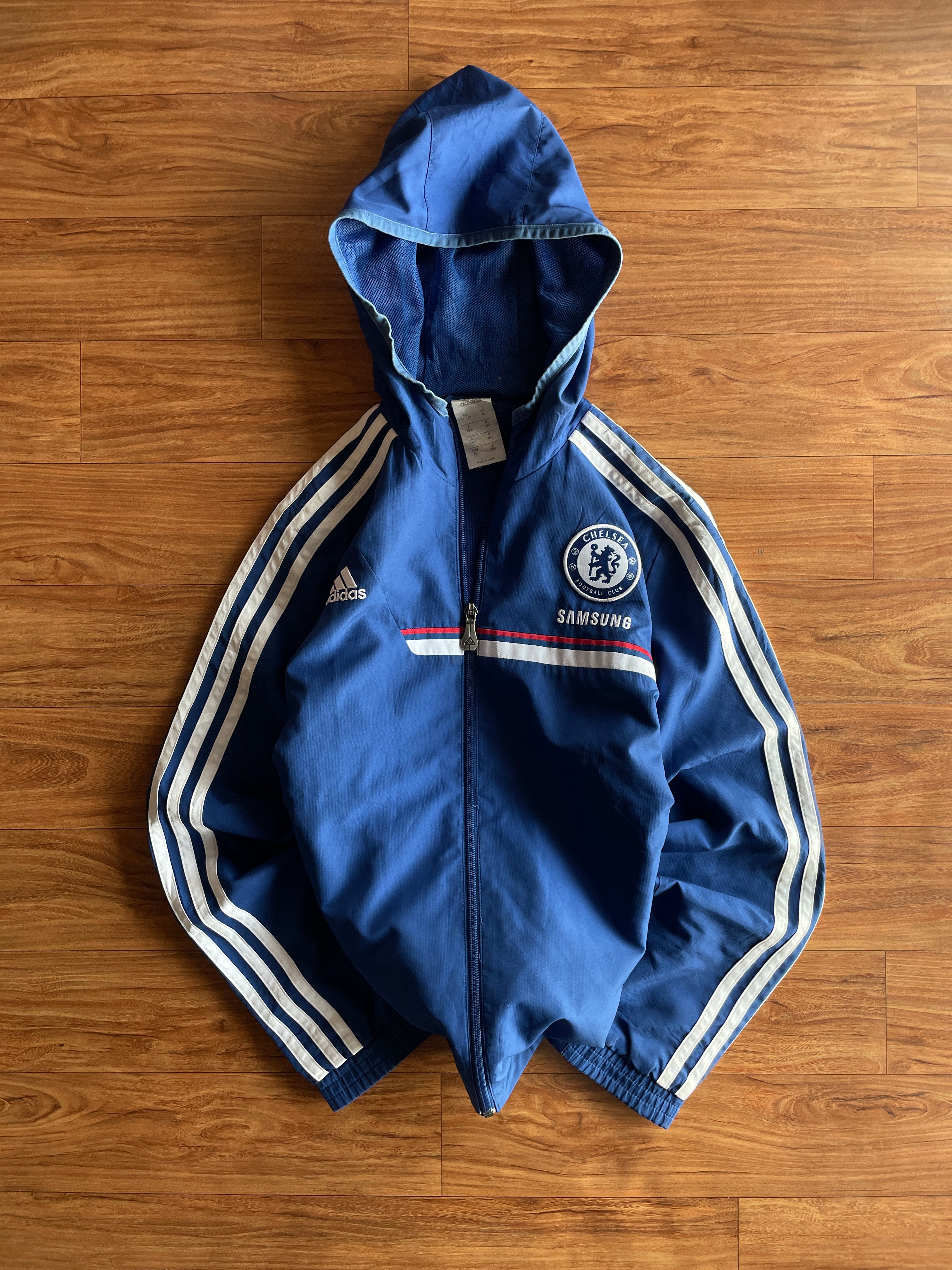 Chelsea OG Jacket