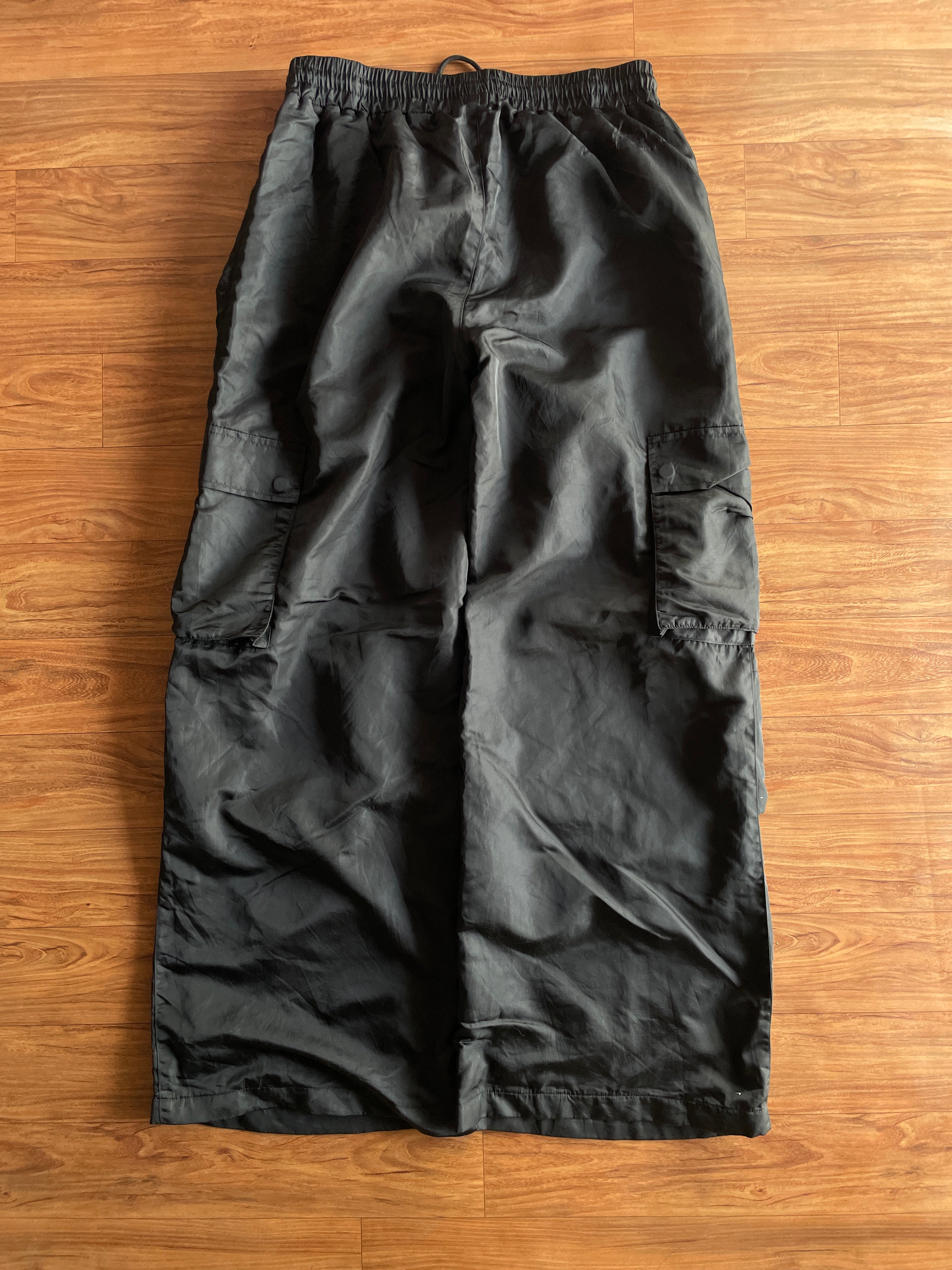 Y2kbaggy track(W30-33 L43)