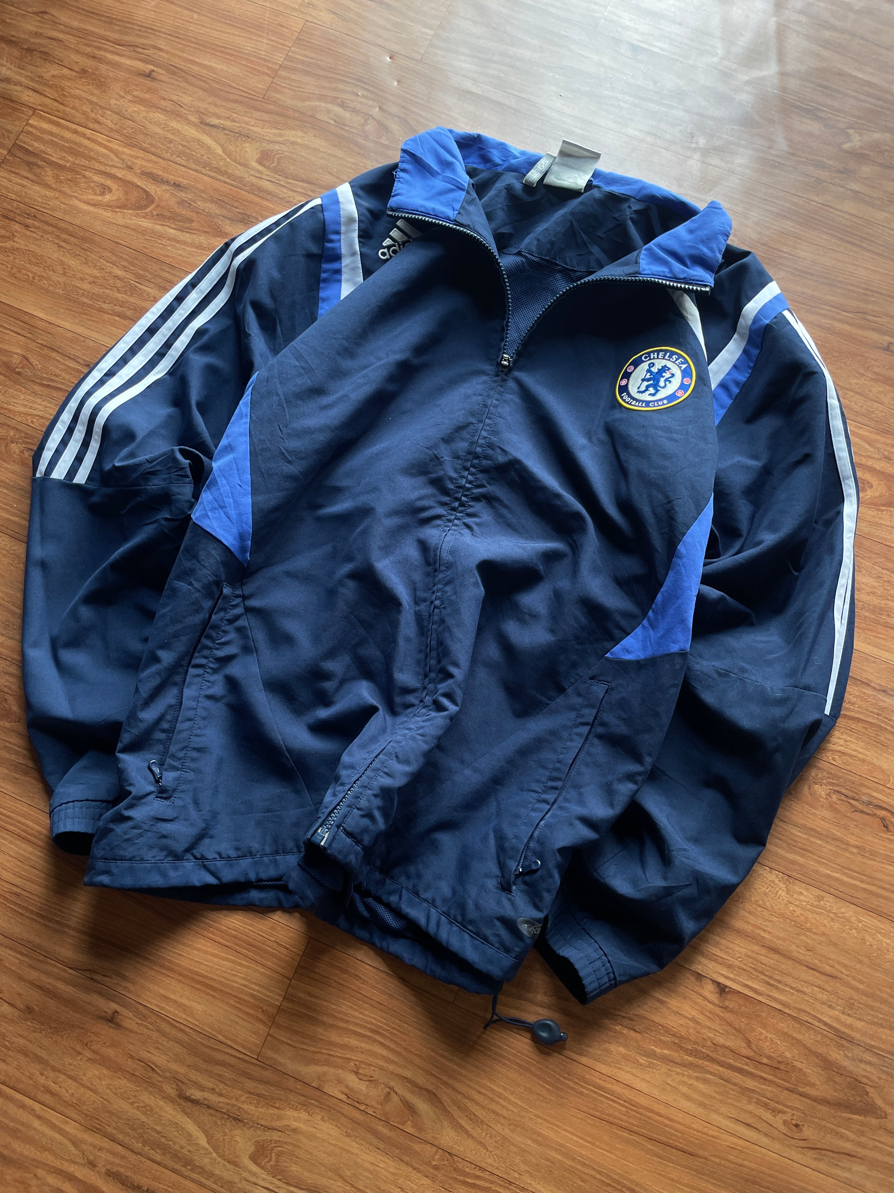 vintage  Chelsea 2007-2009 (super rare)