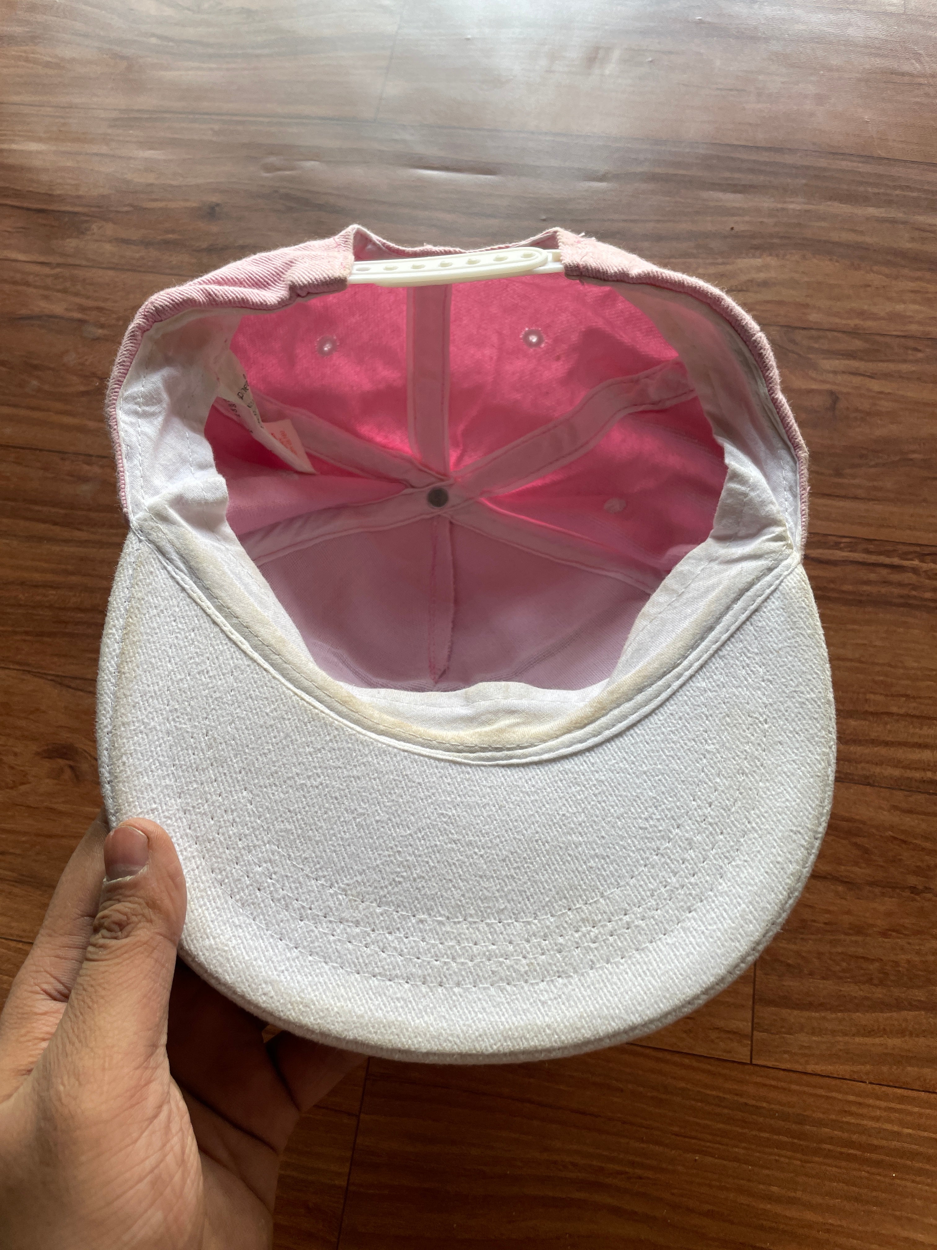 Cap