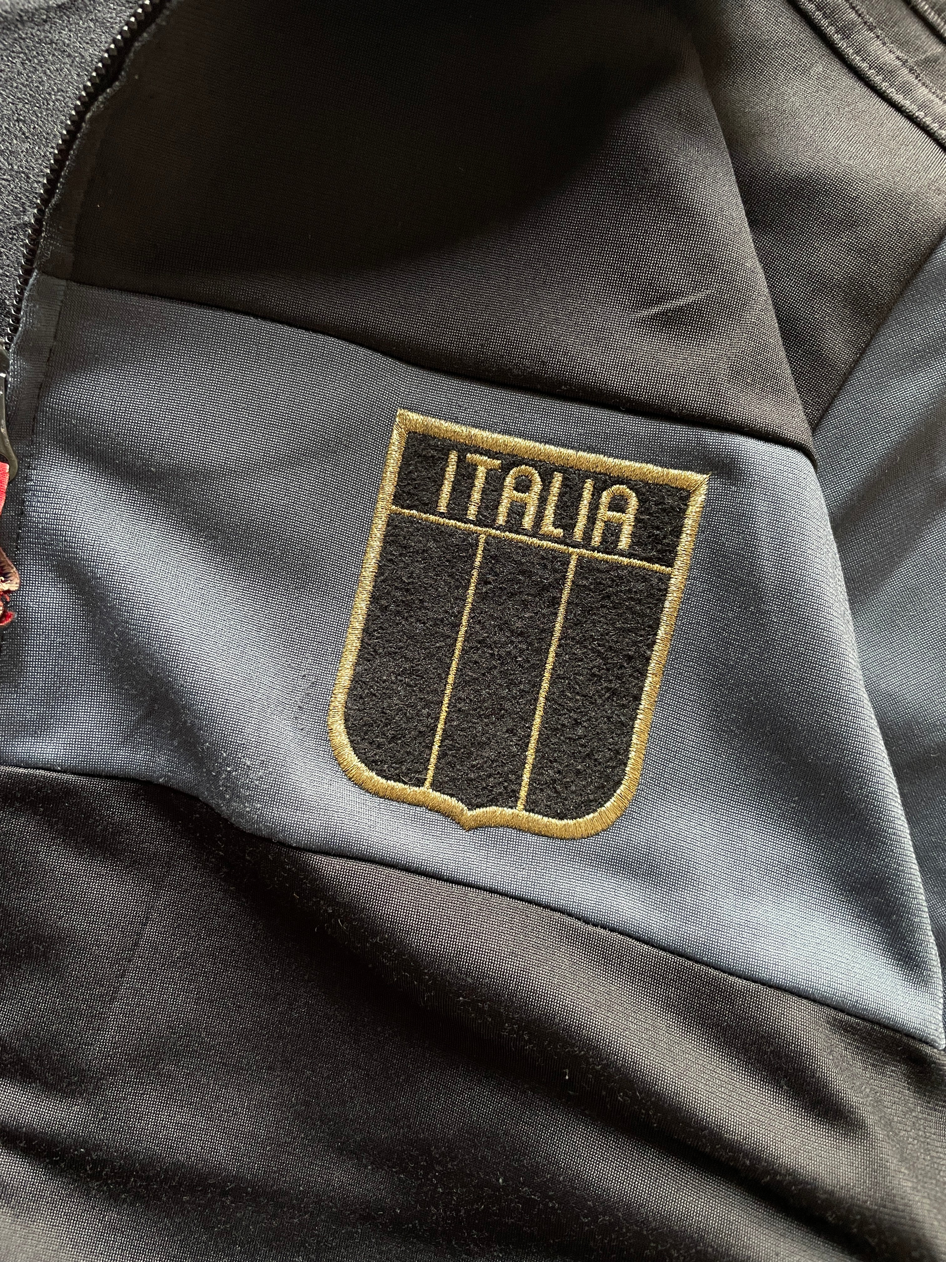 Italy