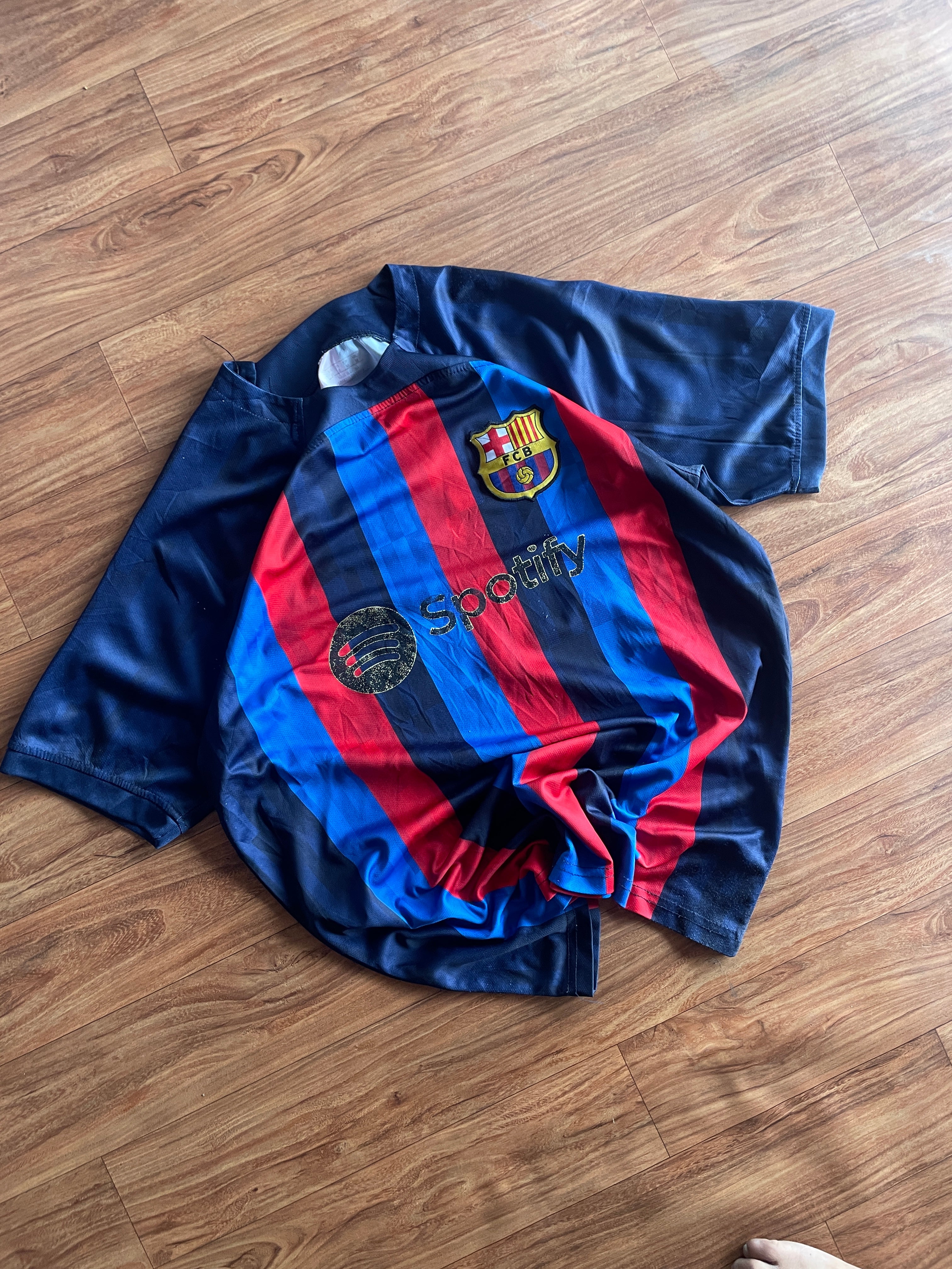 Barca