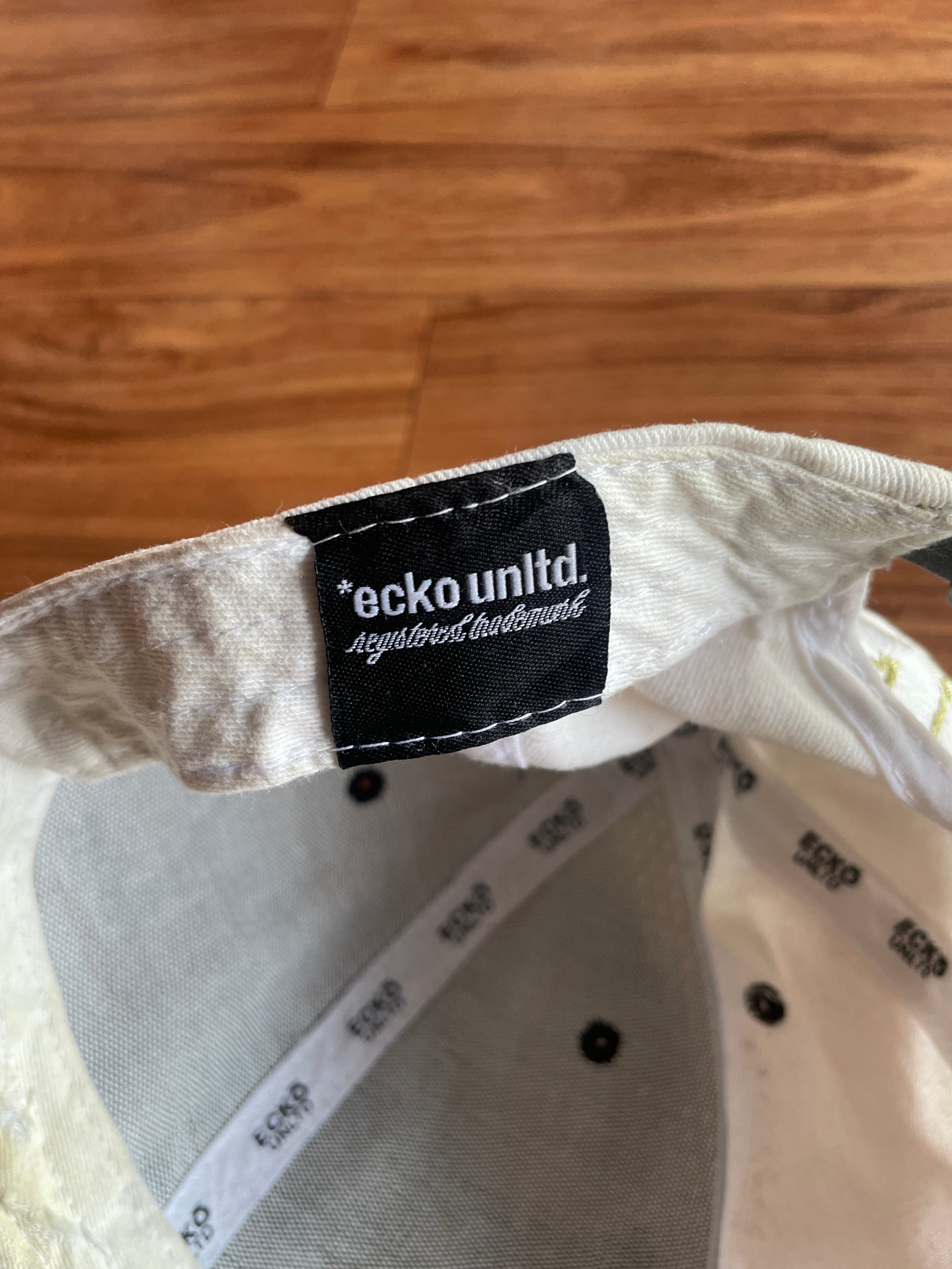Ecko