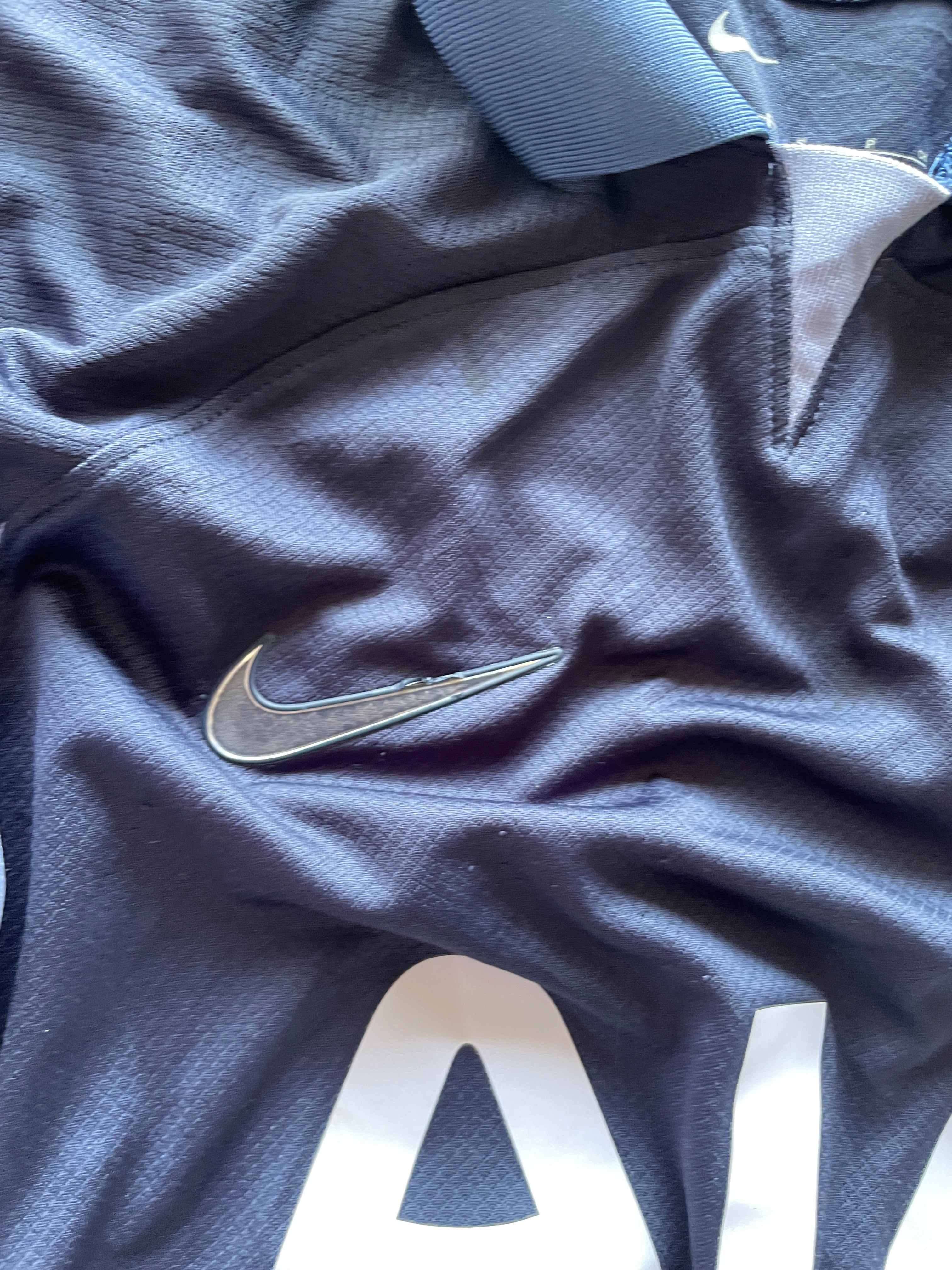 Hotspur Jersey