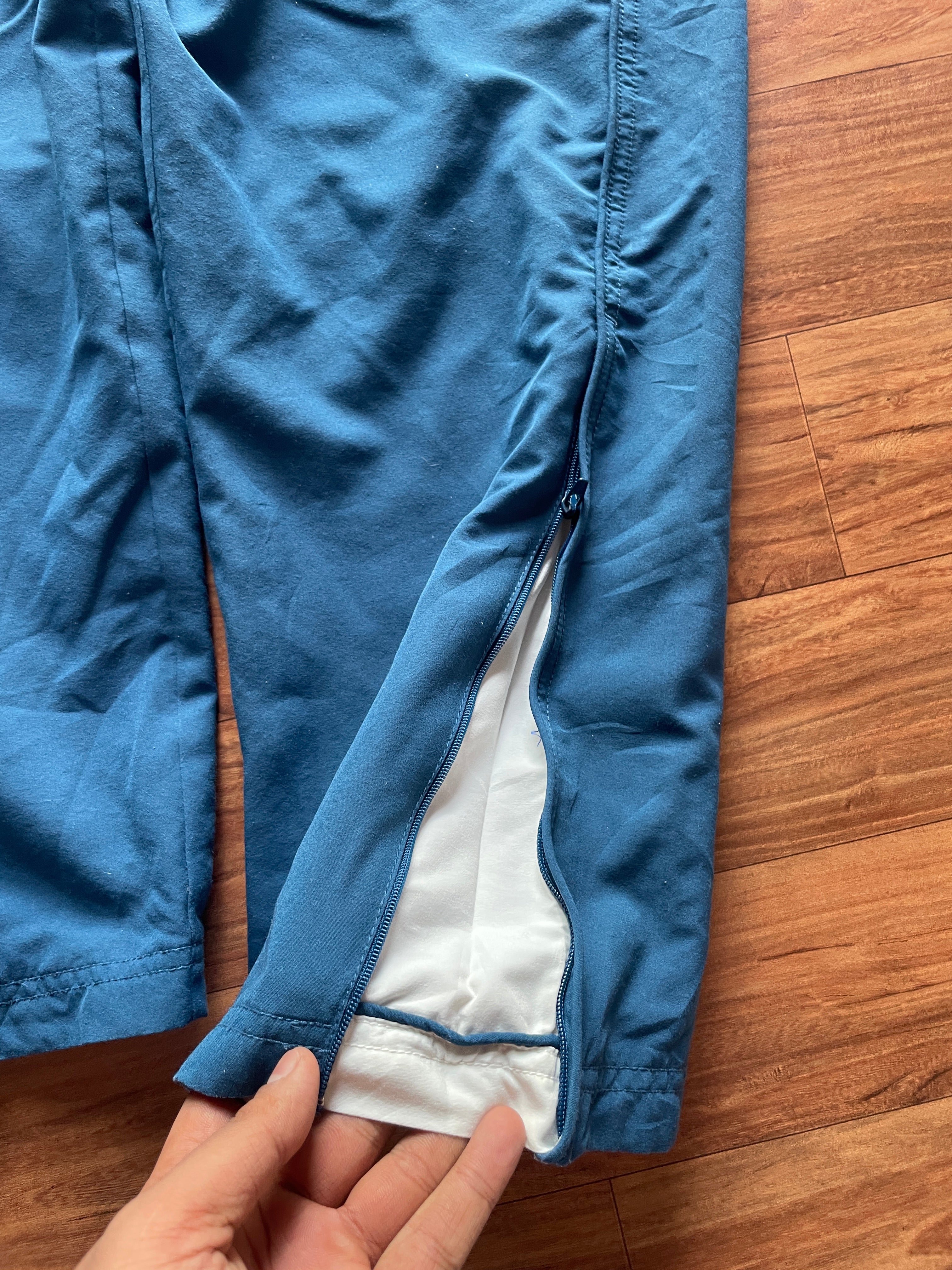 Adidas vintage track