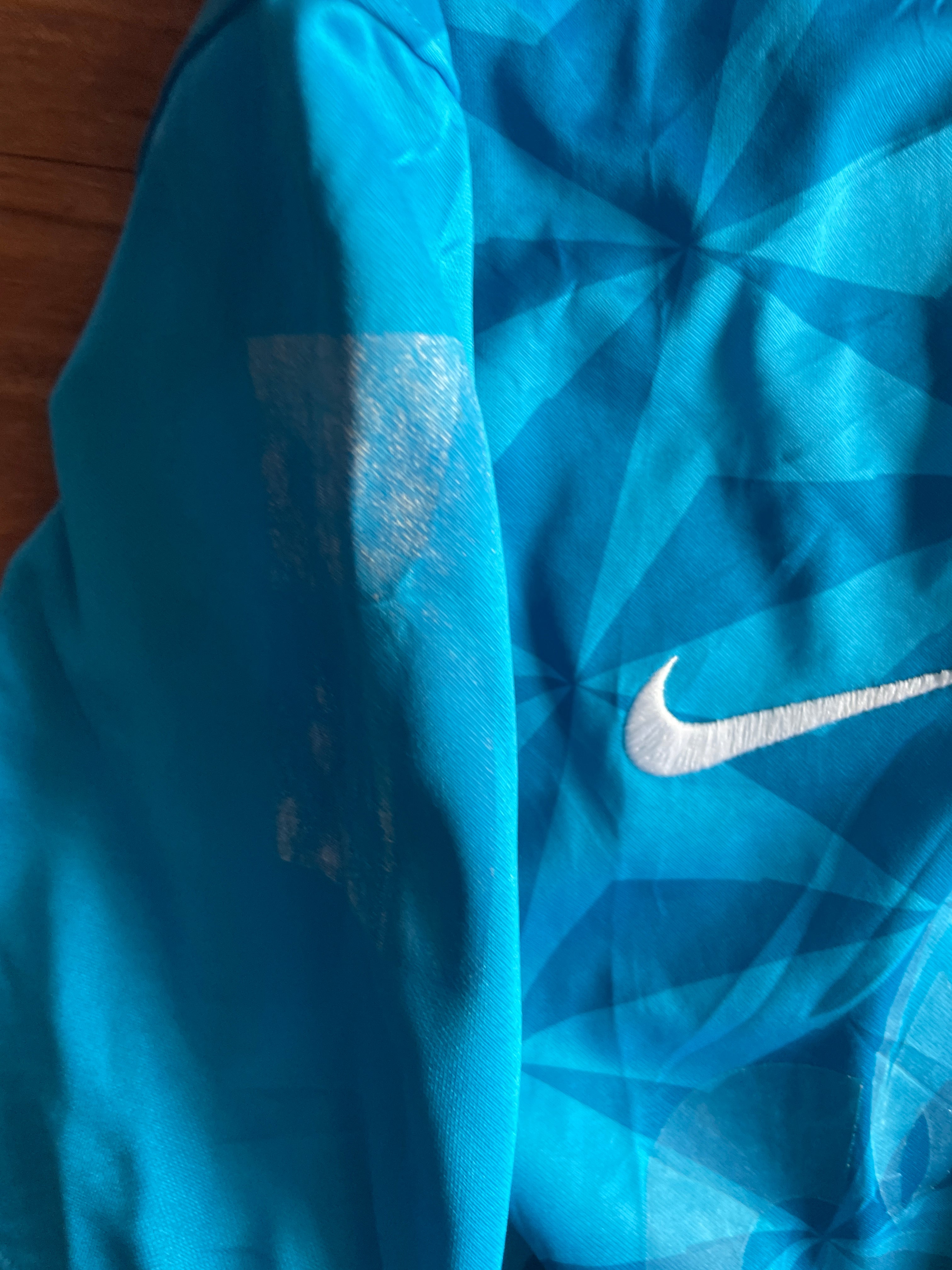 2011/12 Zenit St. Petersburg home