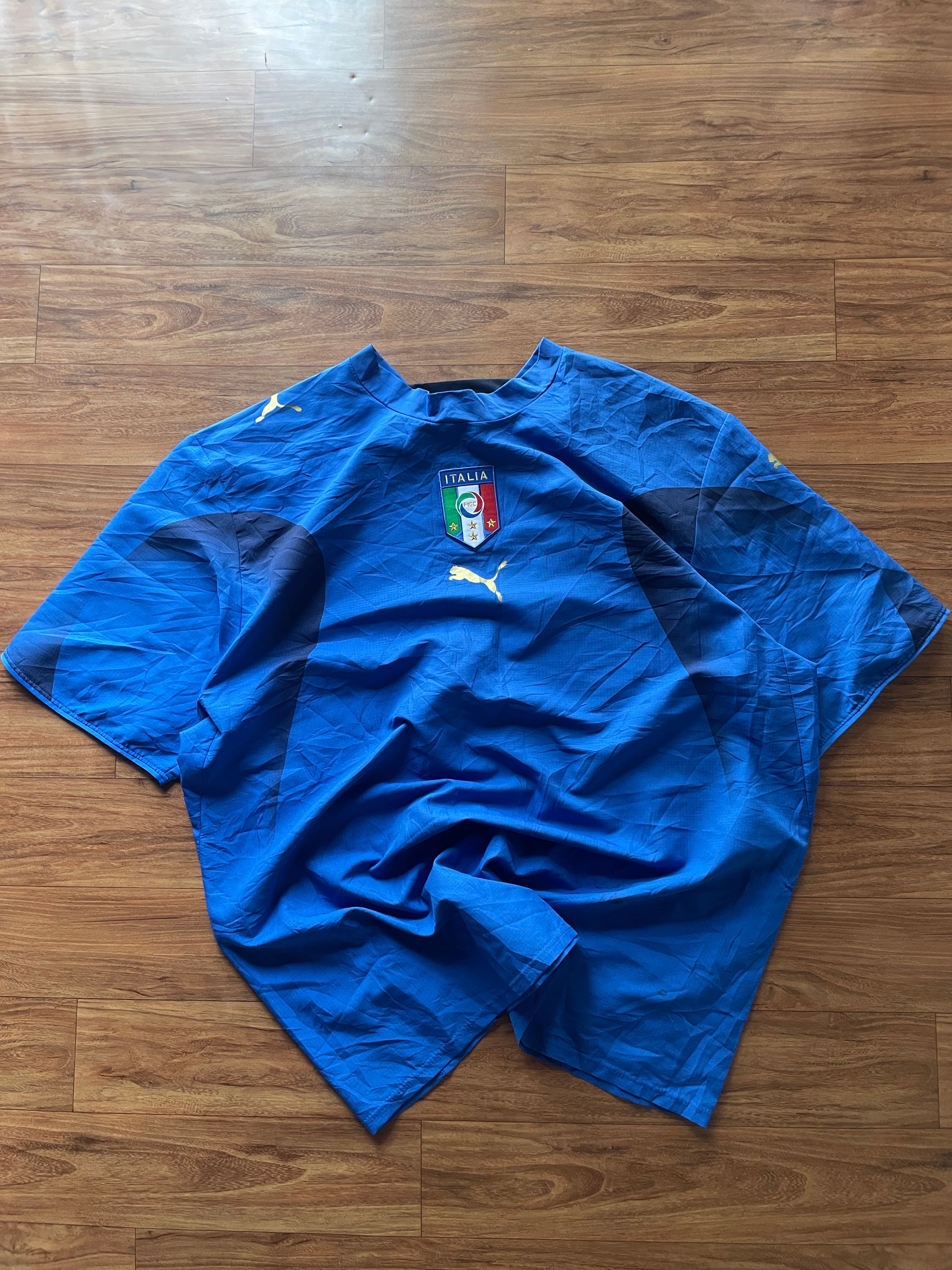 Italy