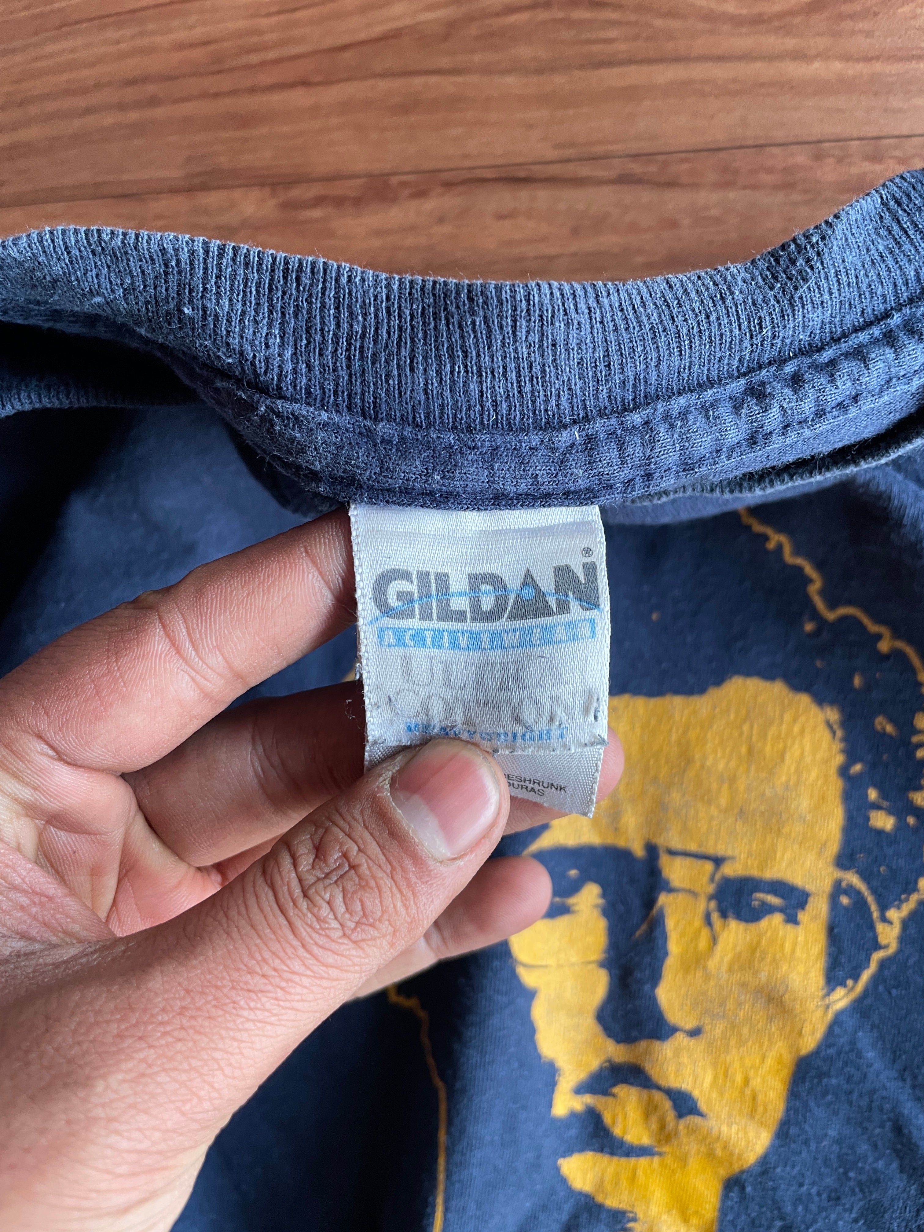 Vintage Tee(C40-42 L27)