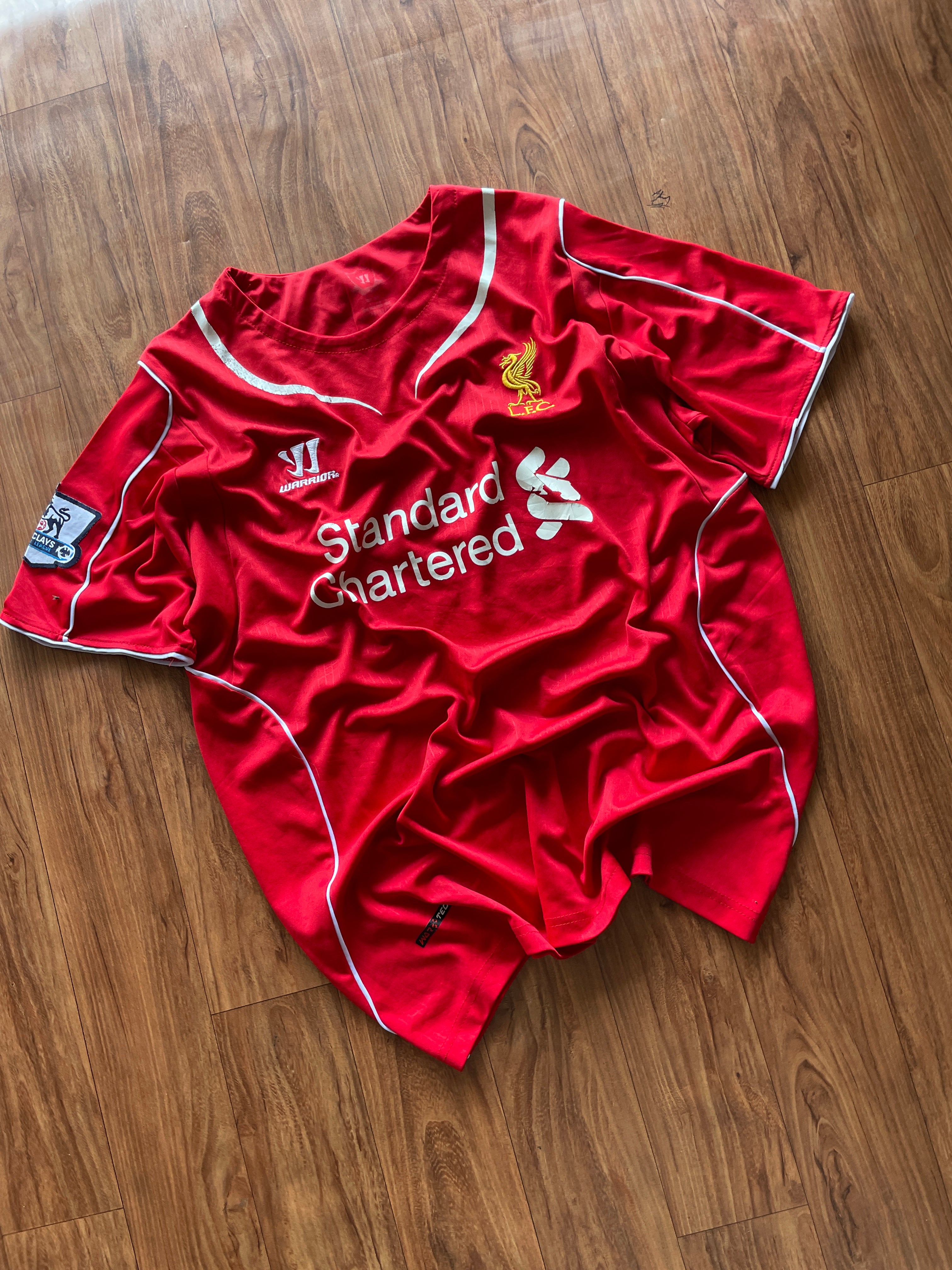 Liverpool