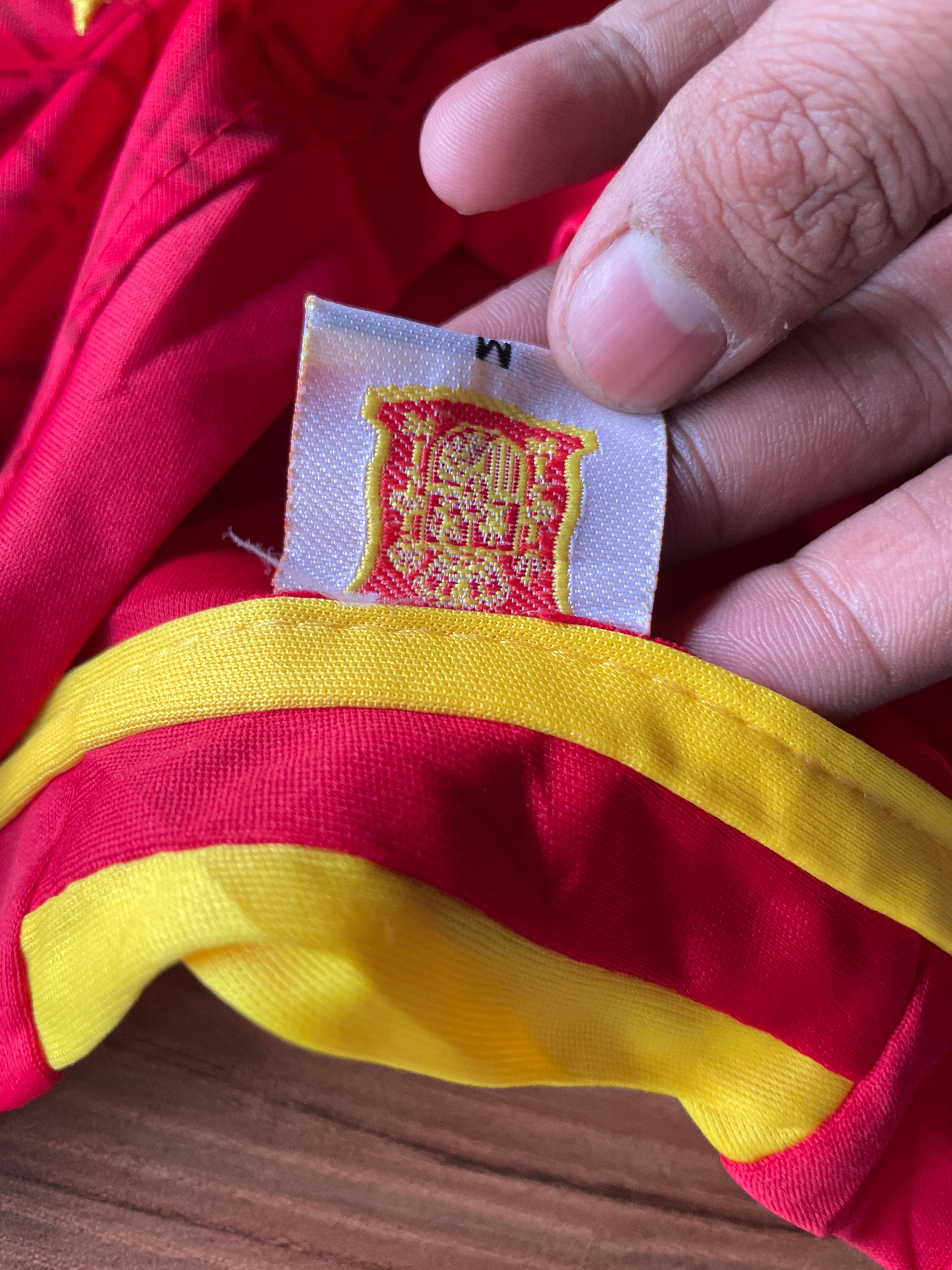 Spain(C38-40 L27)