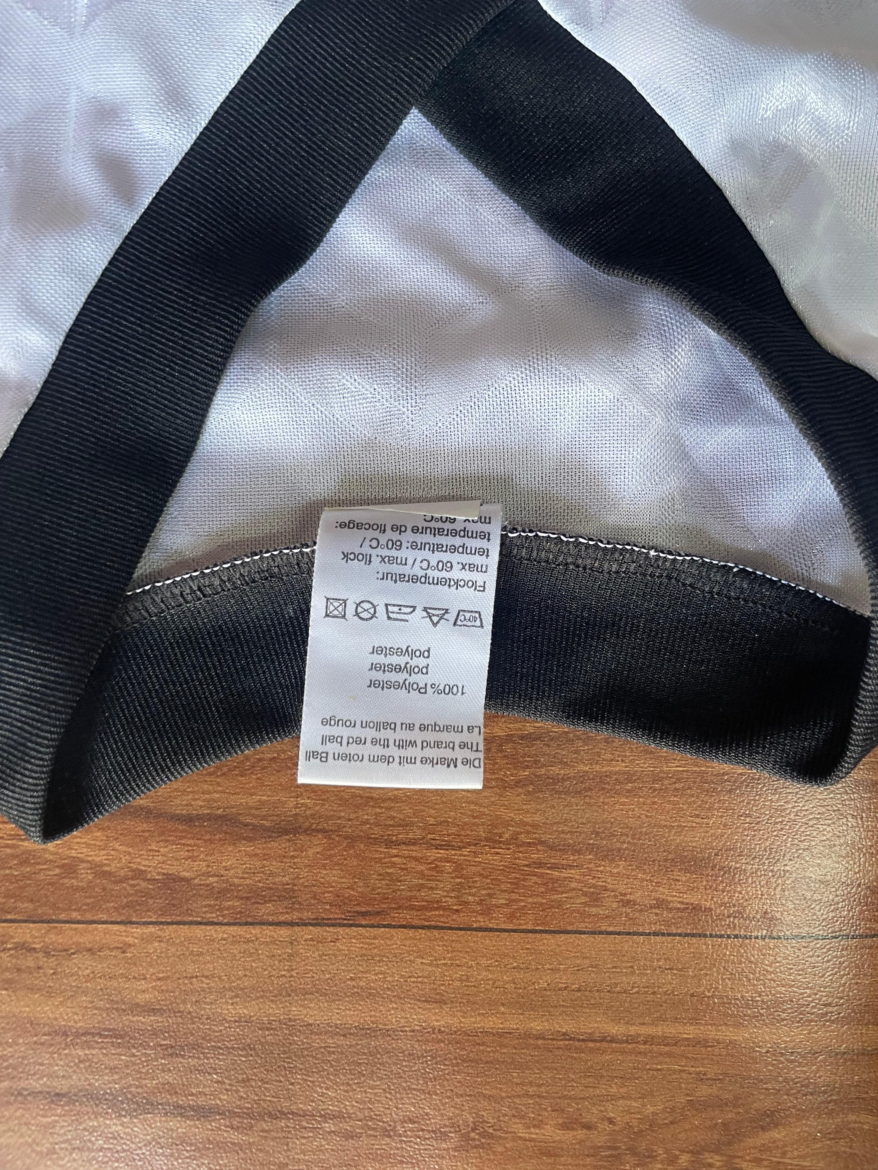 Erima vintage jersey