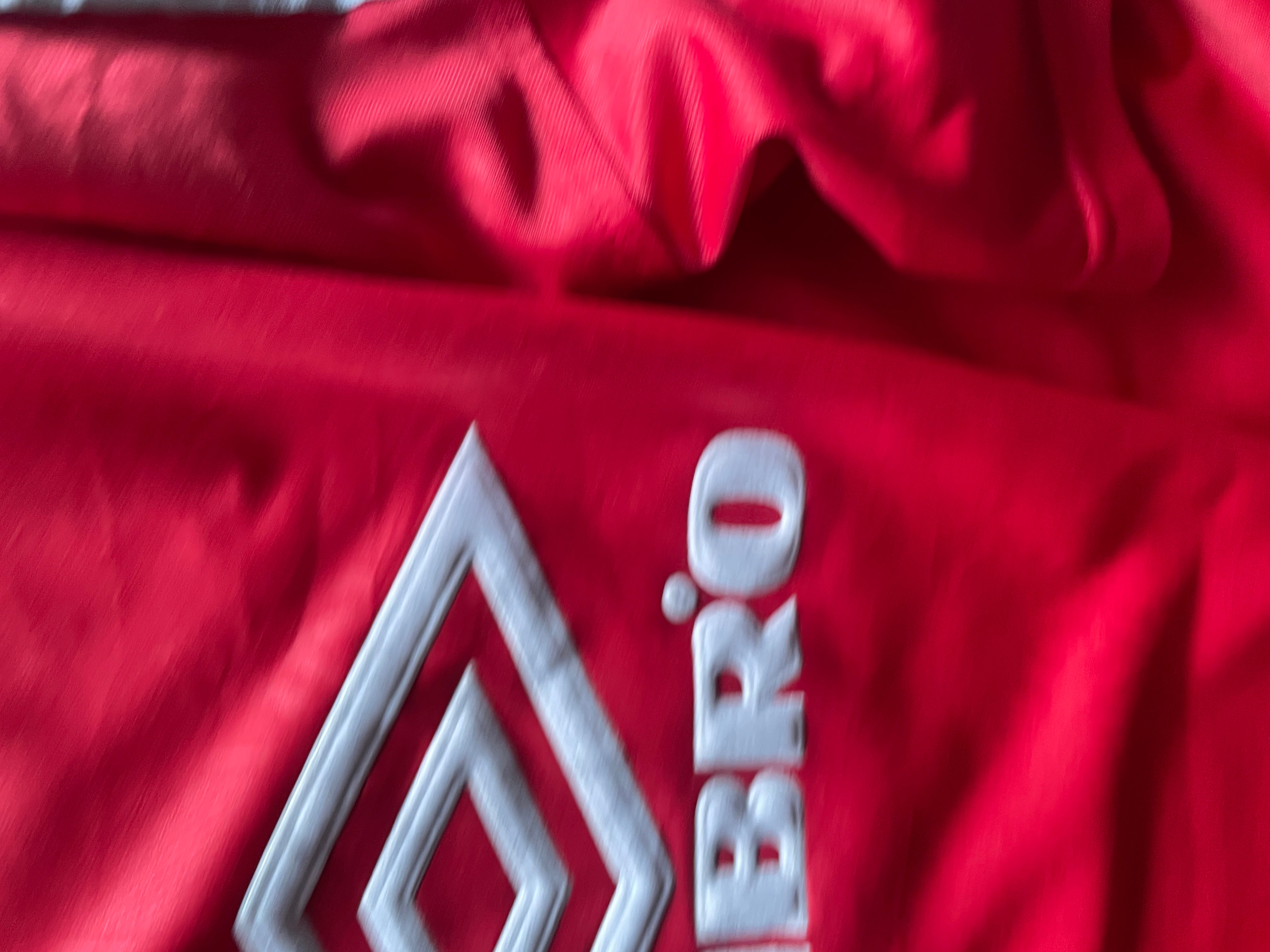 Vintage Umbro