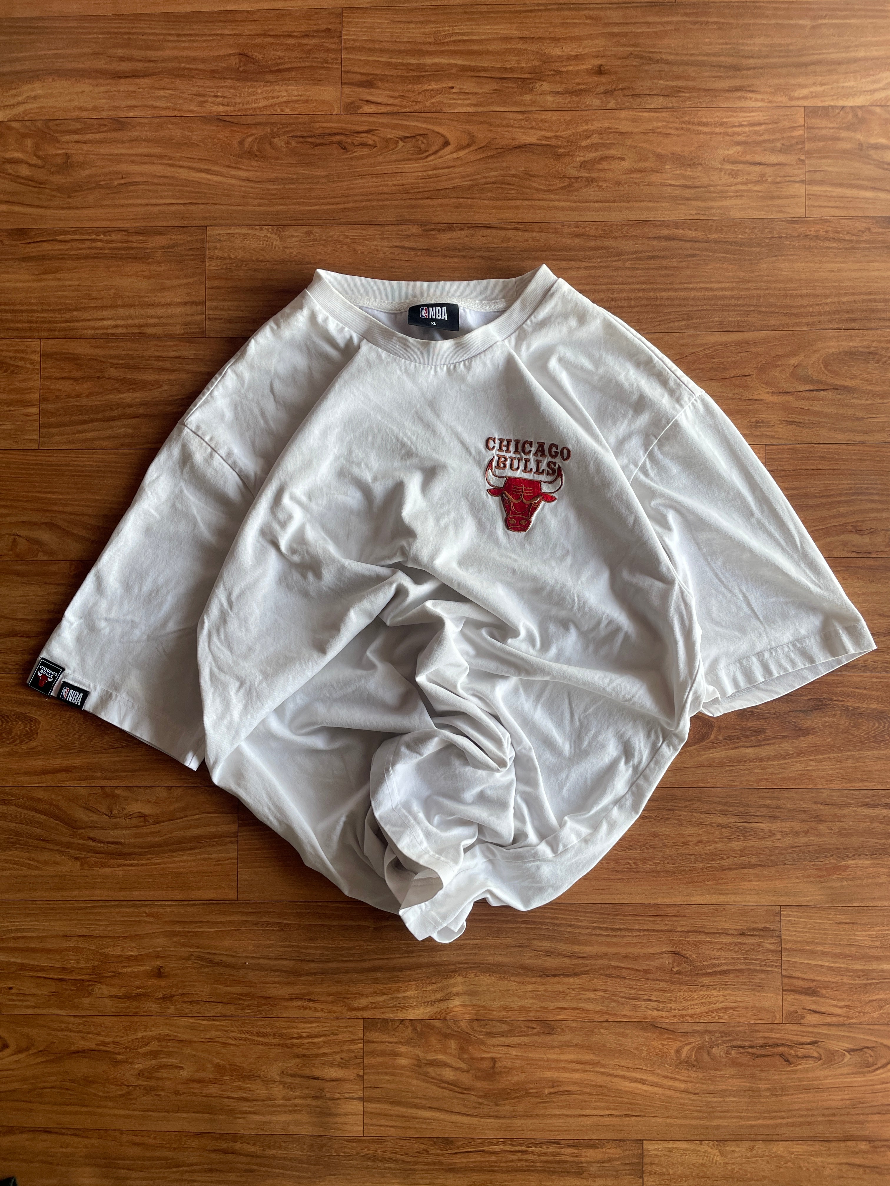 Bulls vintage Tee(C42-44 L29)