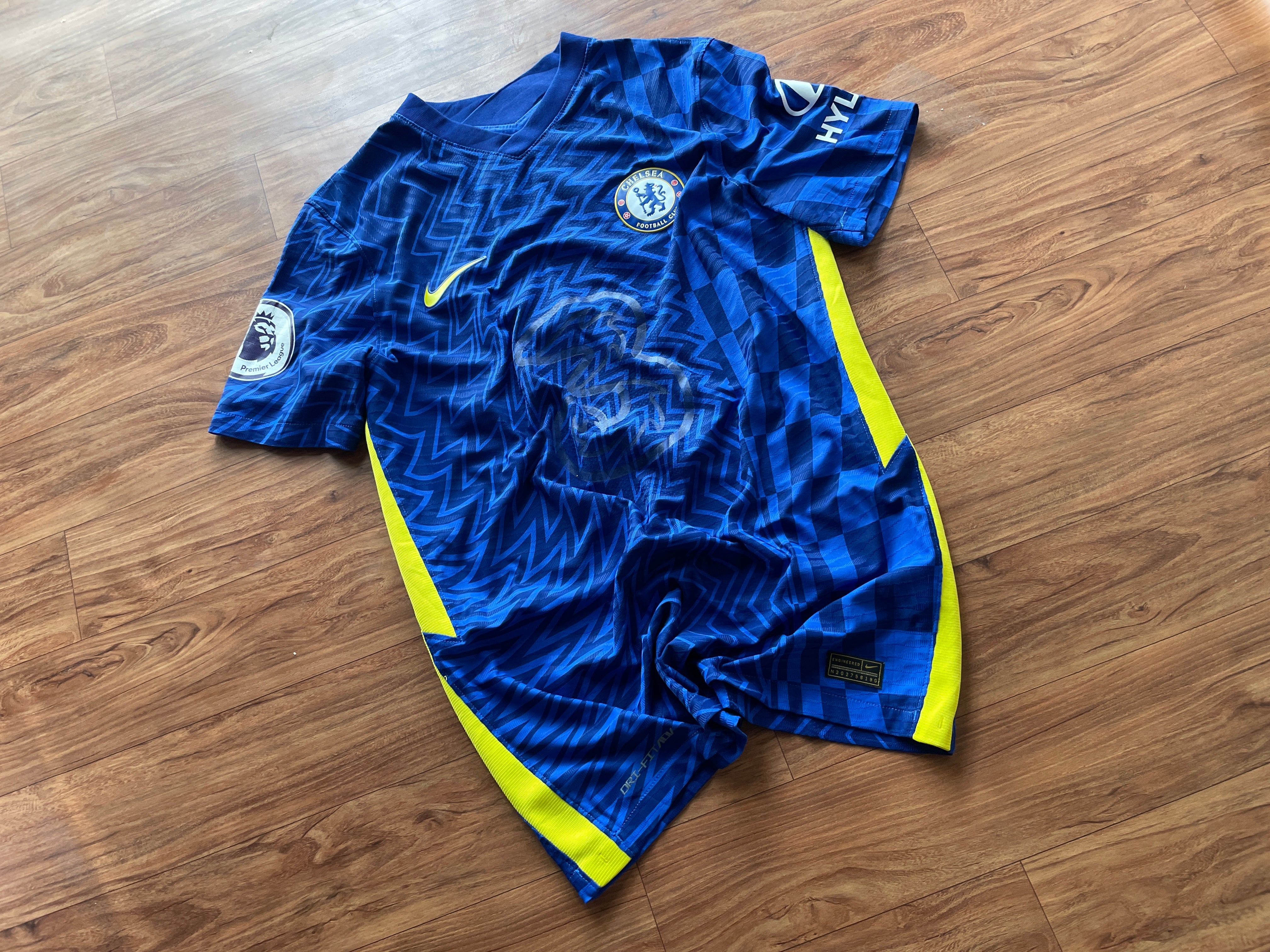 Chelsea