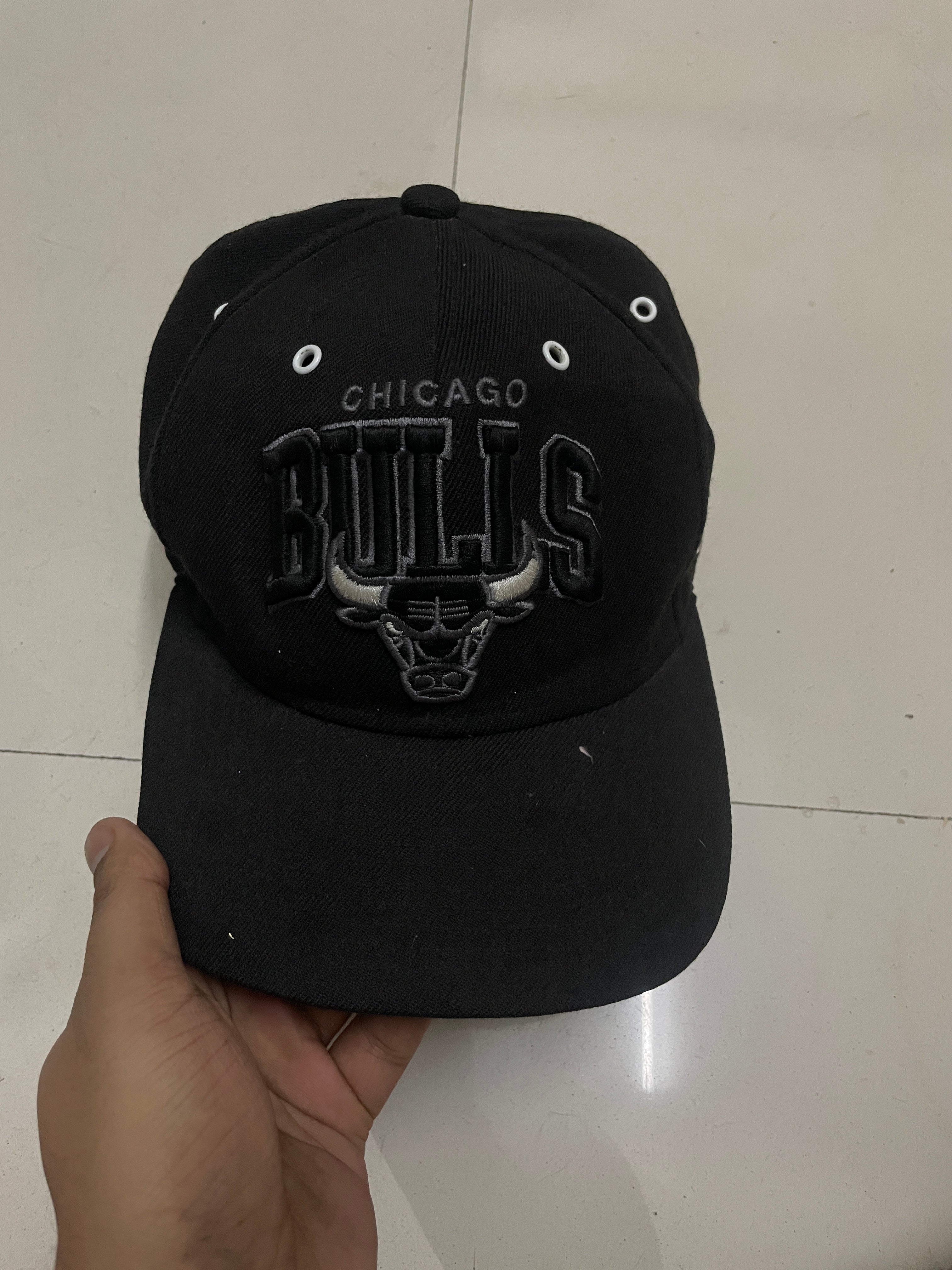 Chicago bulls