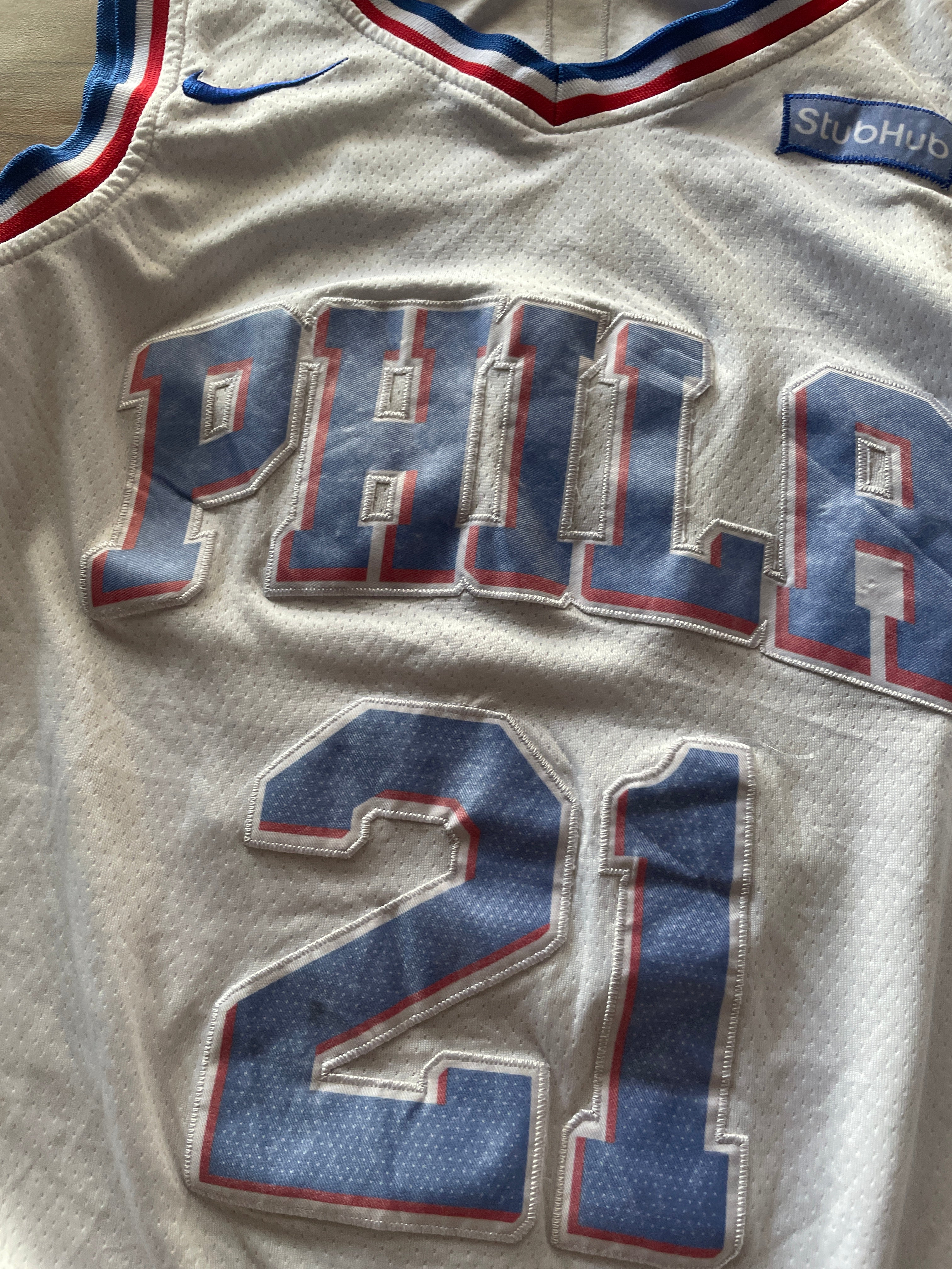 Jersey