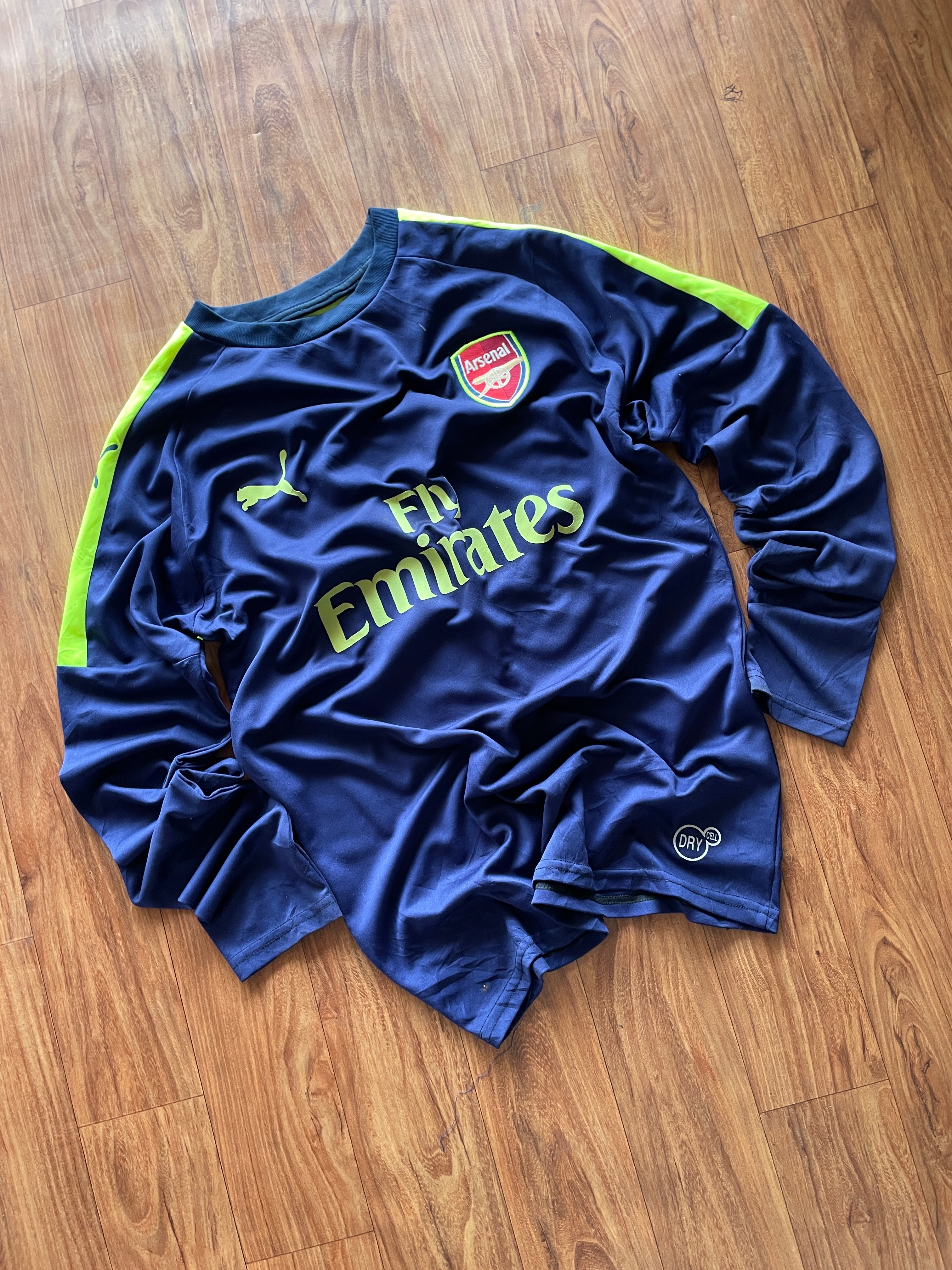 Arsenal