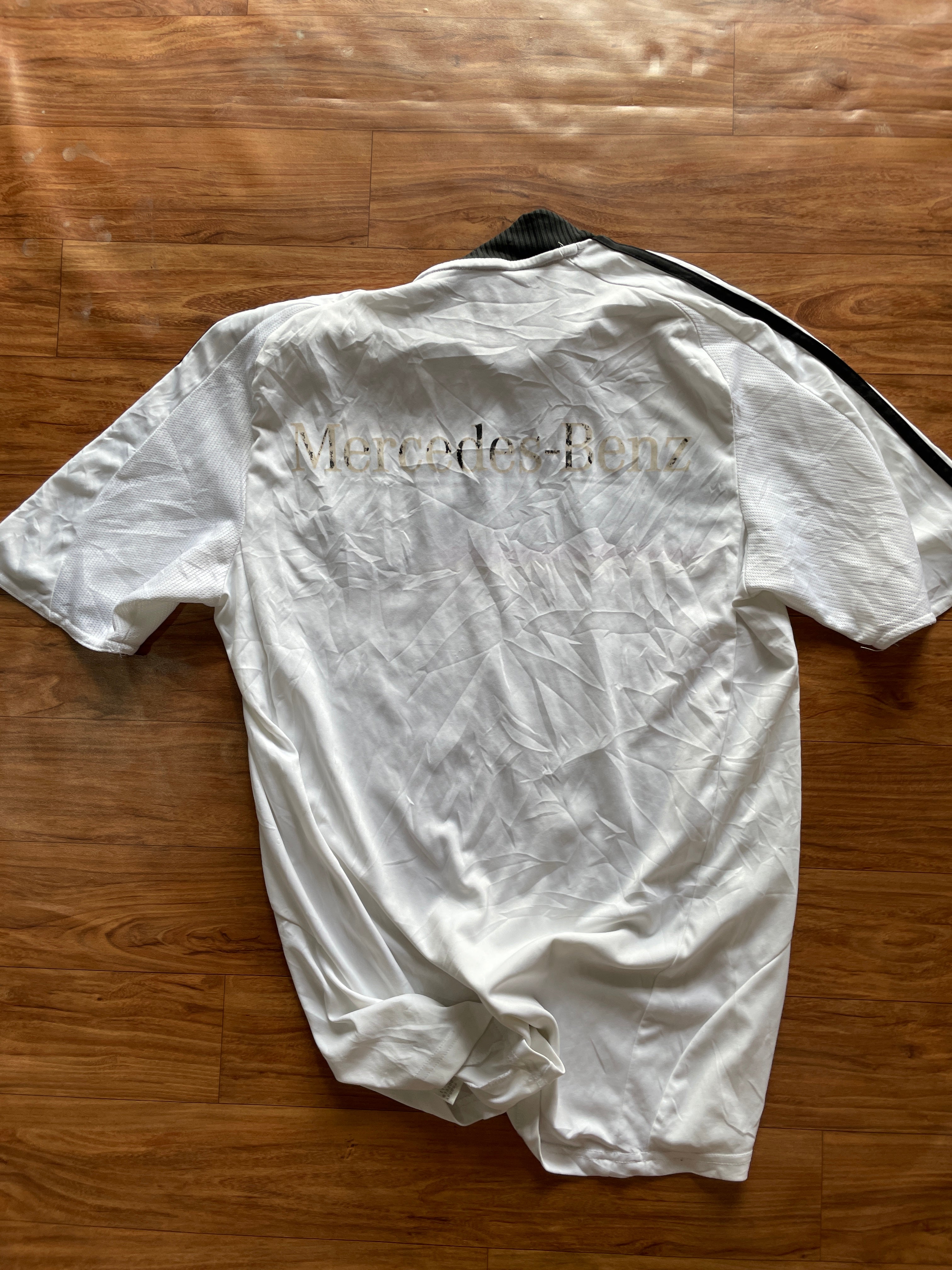 2008/9 VINTAGE GERMANY JERSEY