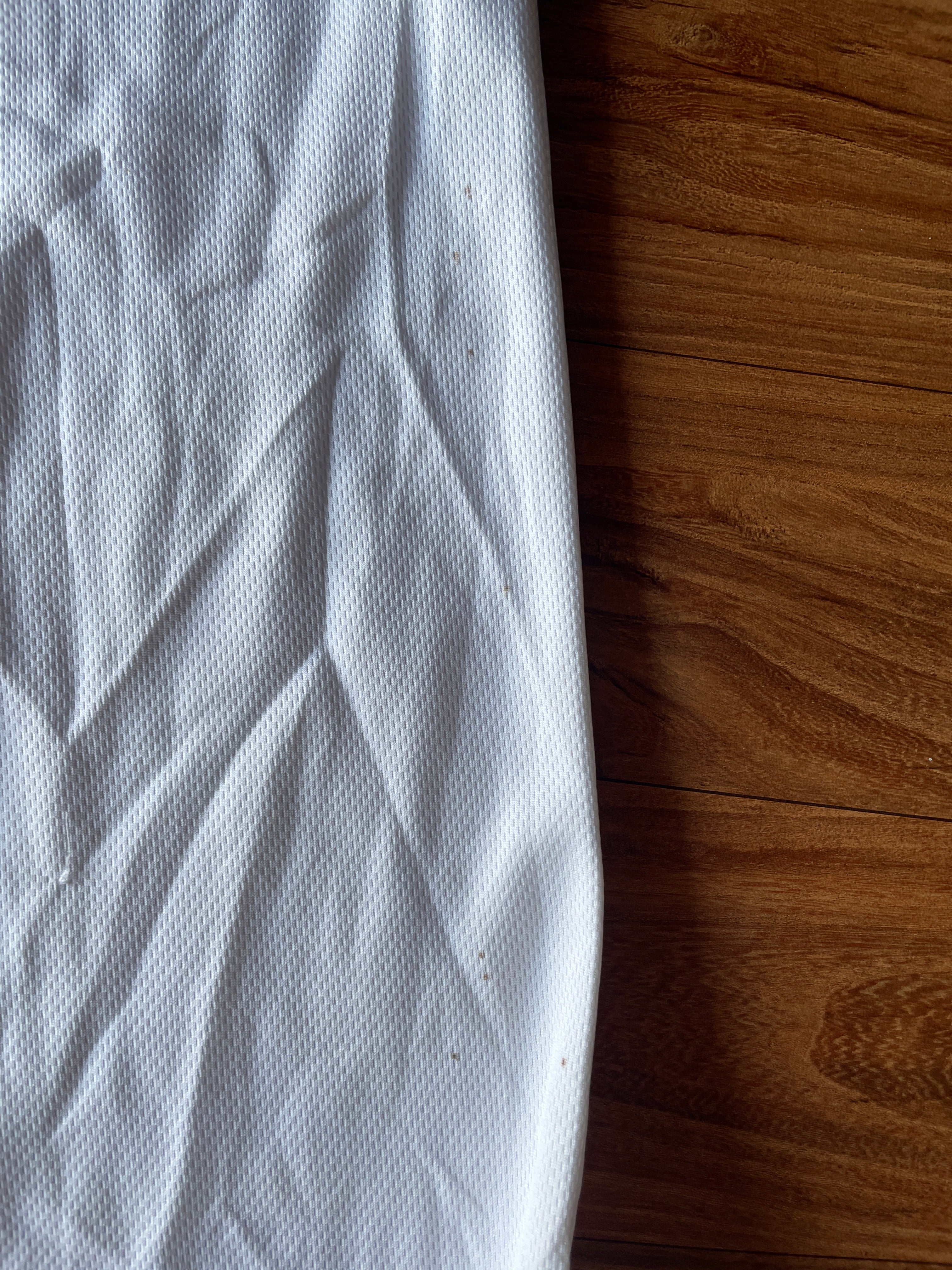 england national Jersey