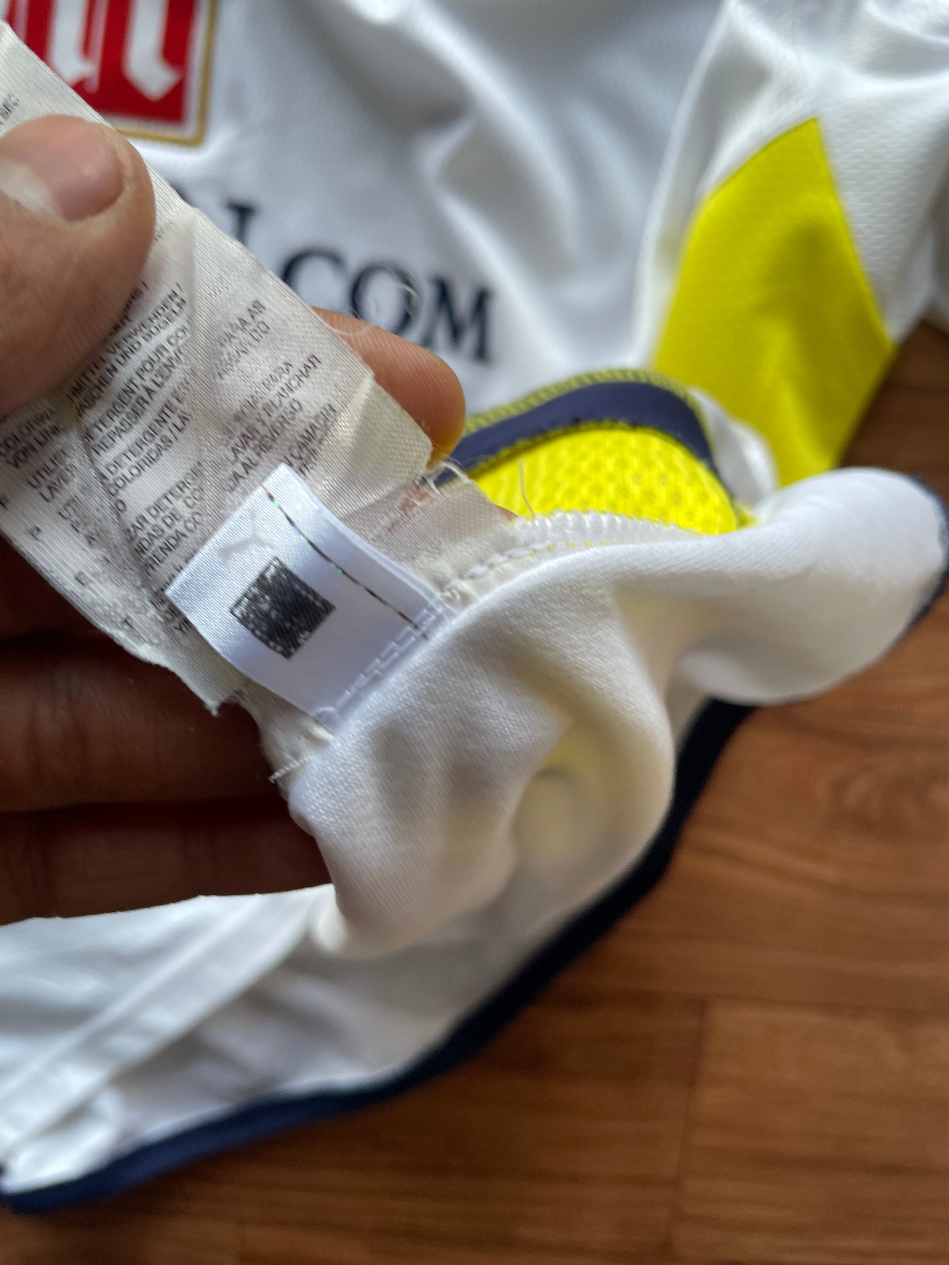 Tottenham Hotspur 2009-2010