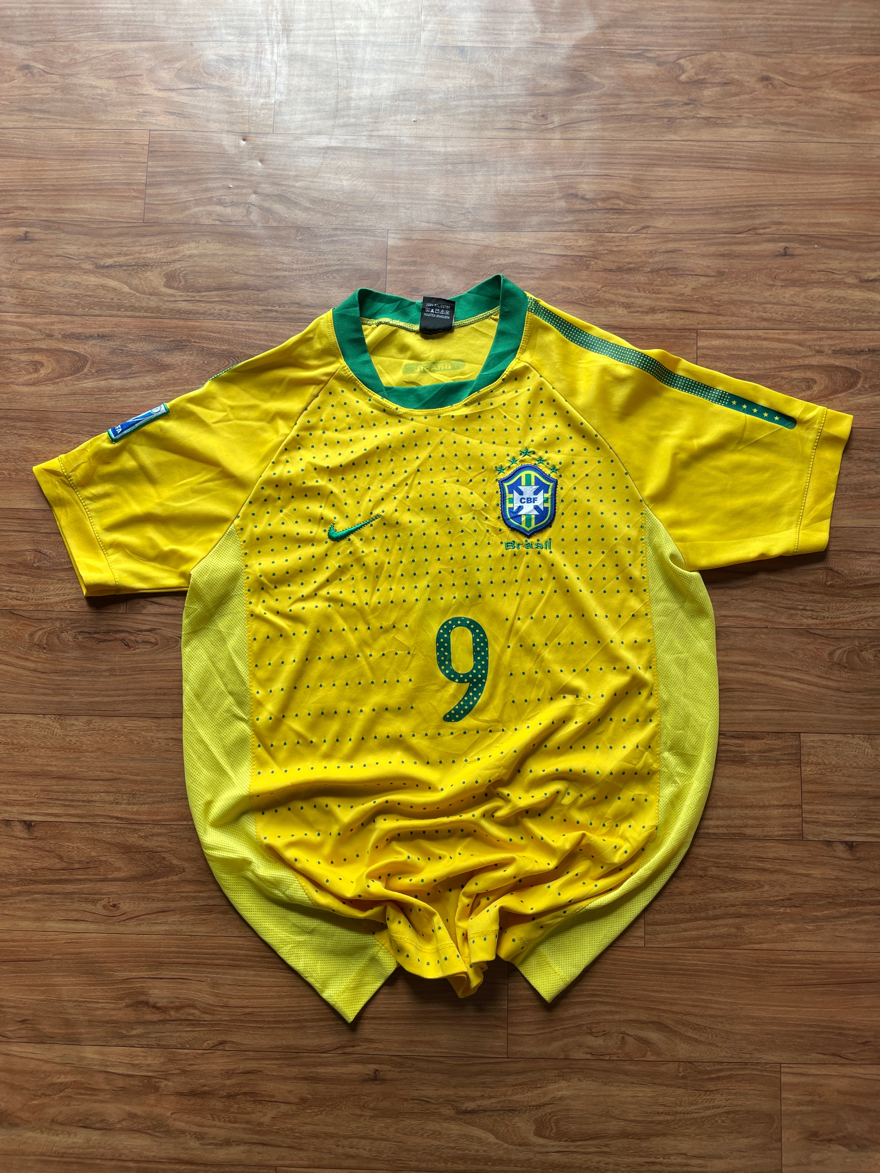 Brazil