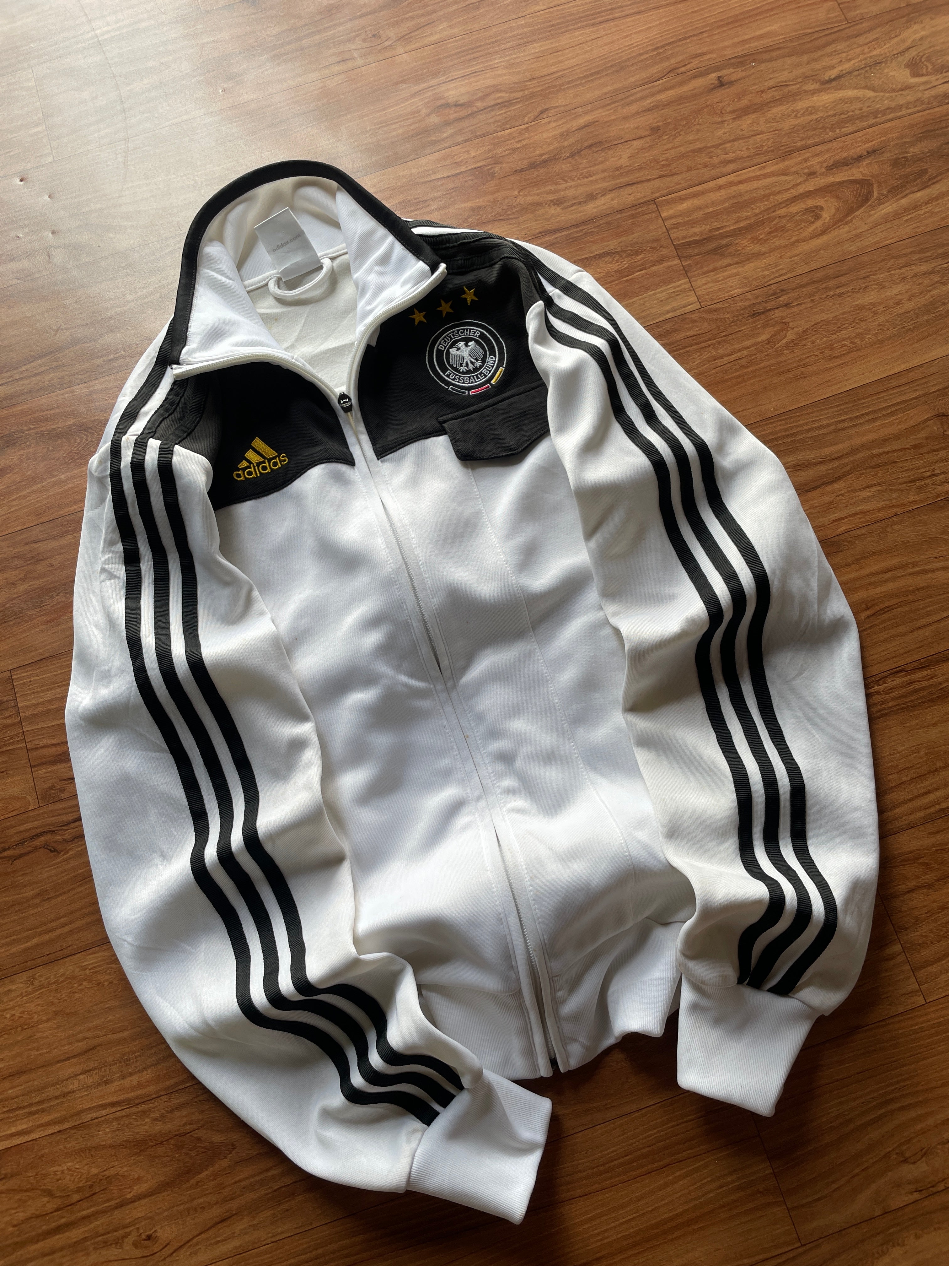 Vintage  Germany  2007/8