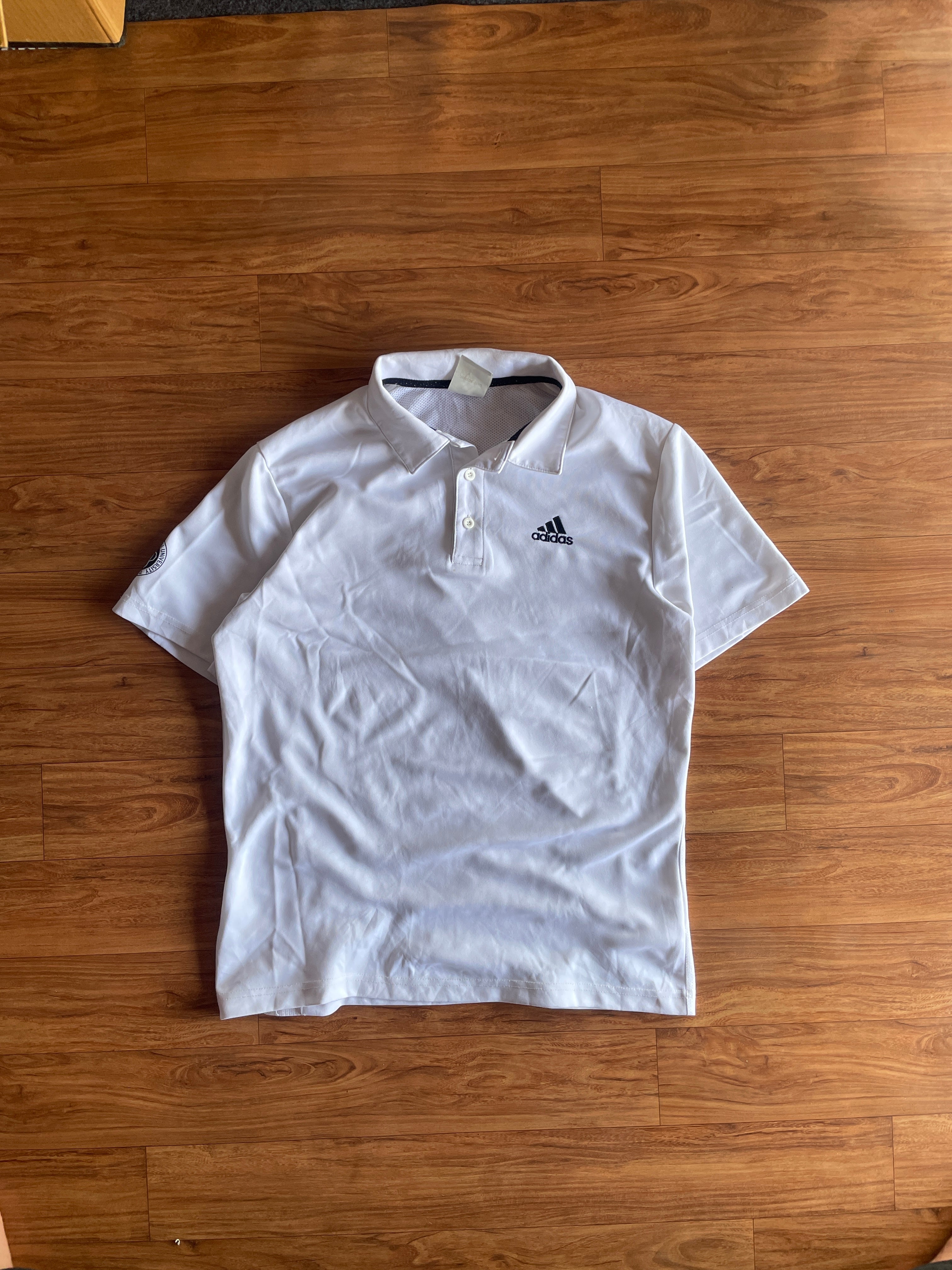 Jersey Collar-M