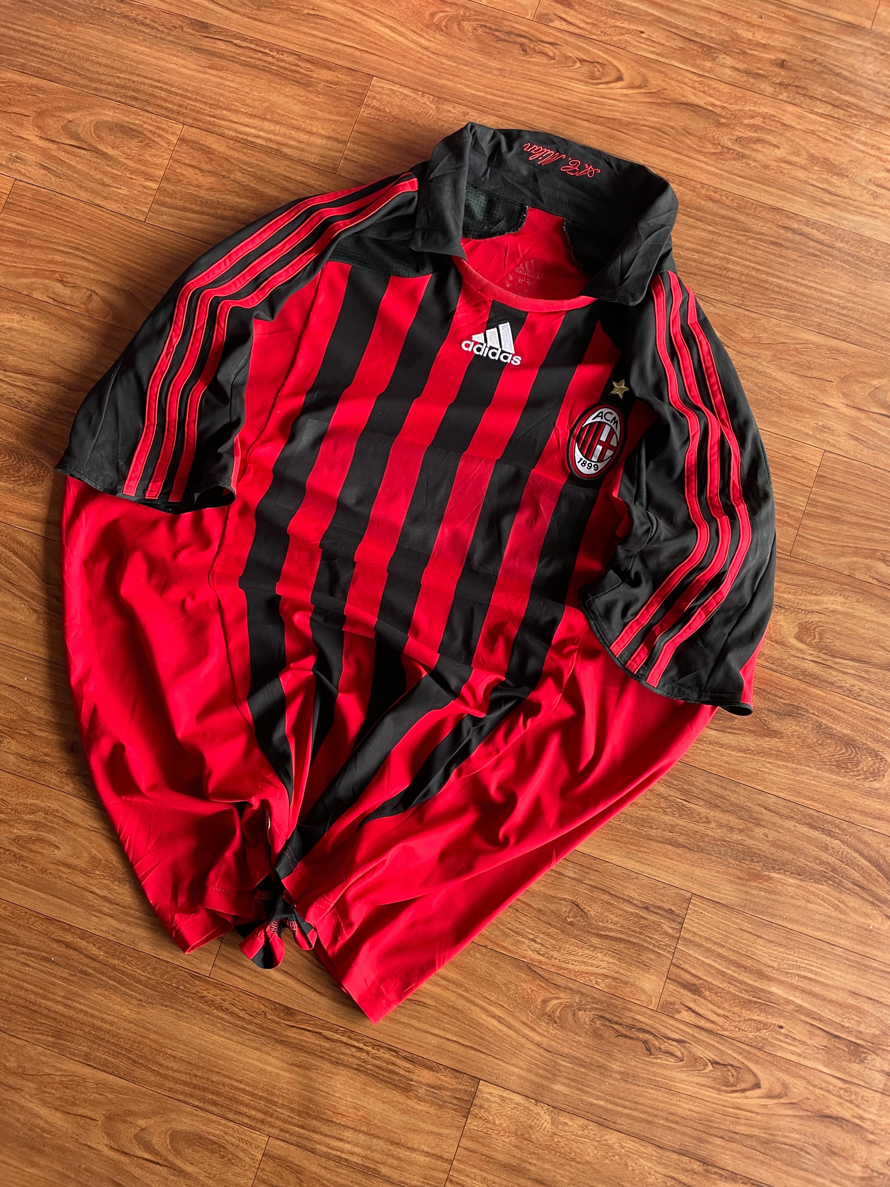 AC milan