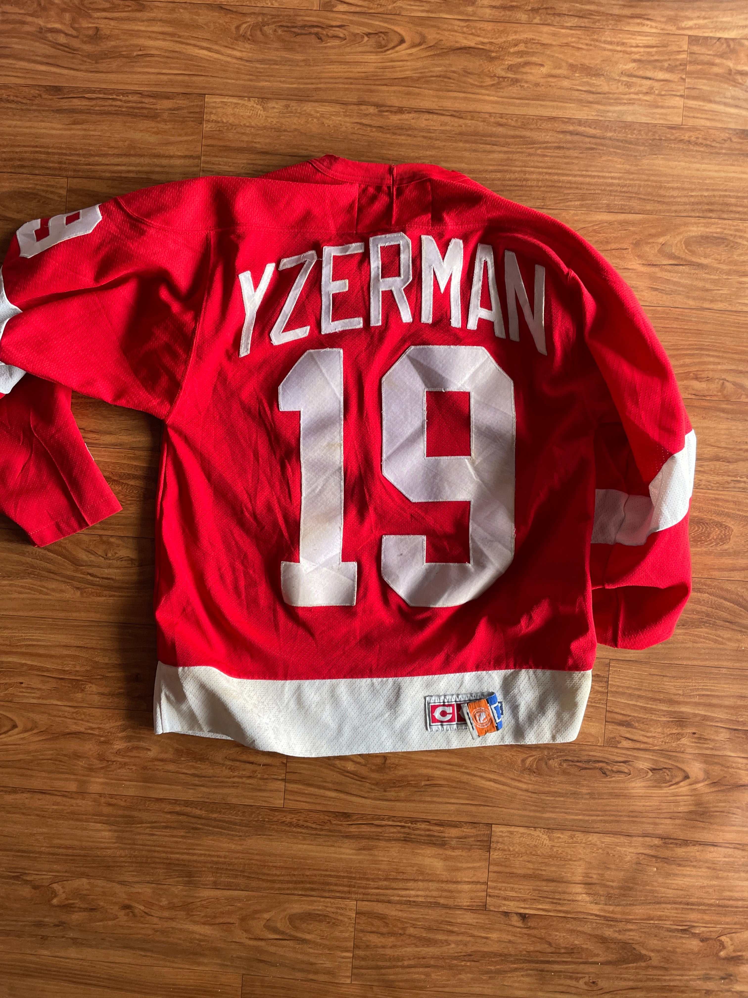 Jersey