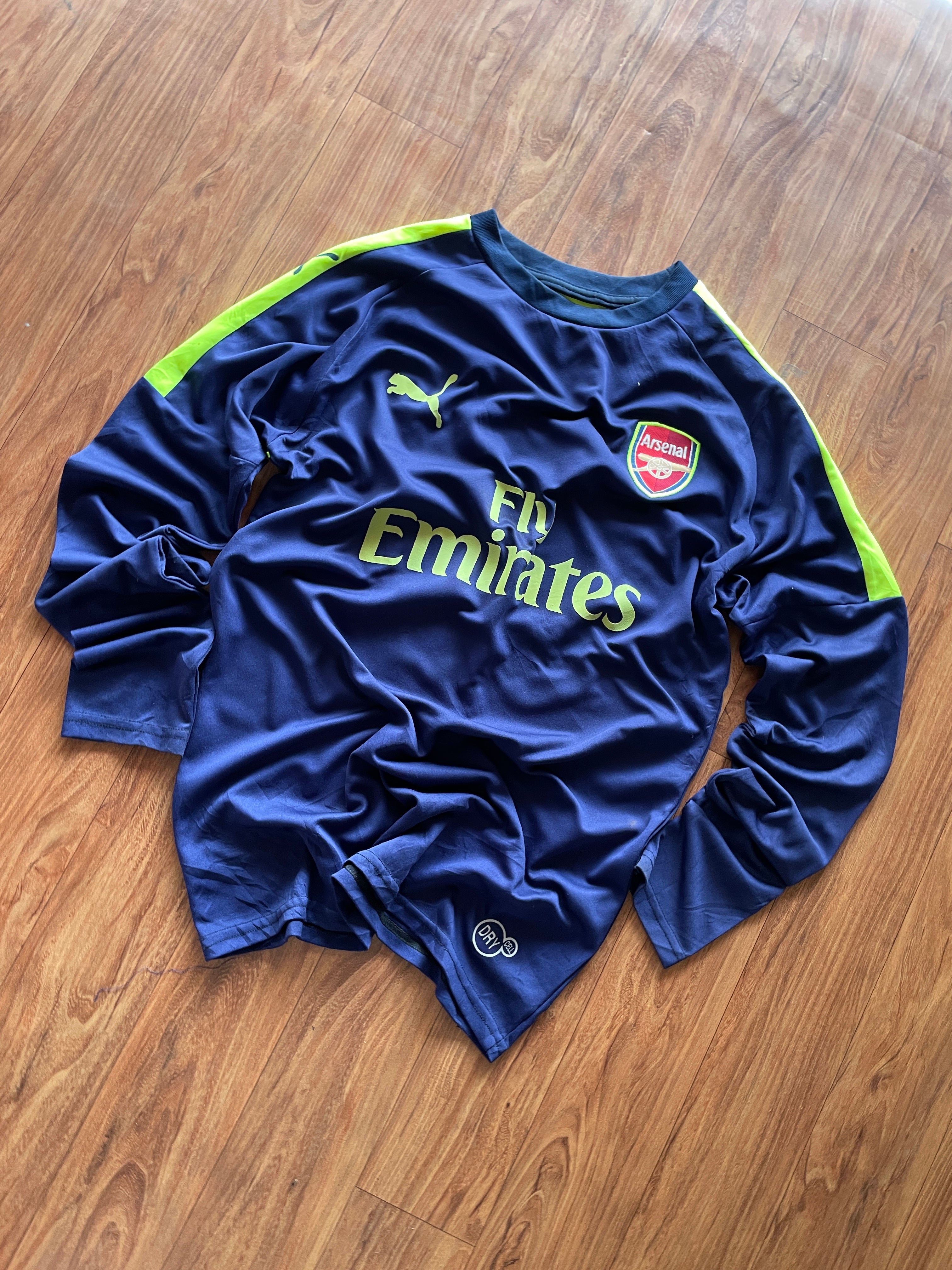 Arsenal