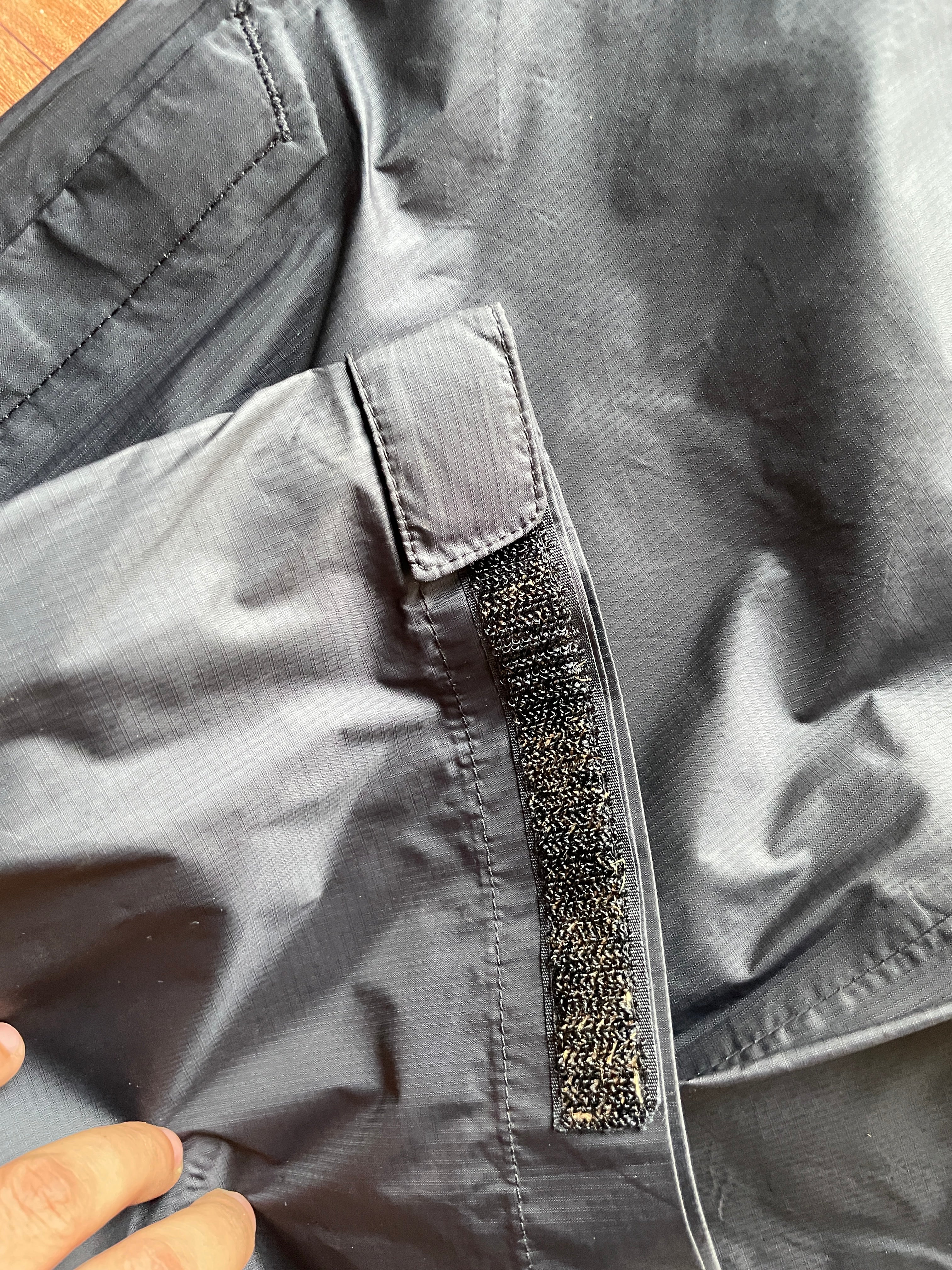 The north face