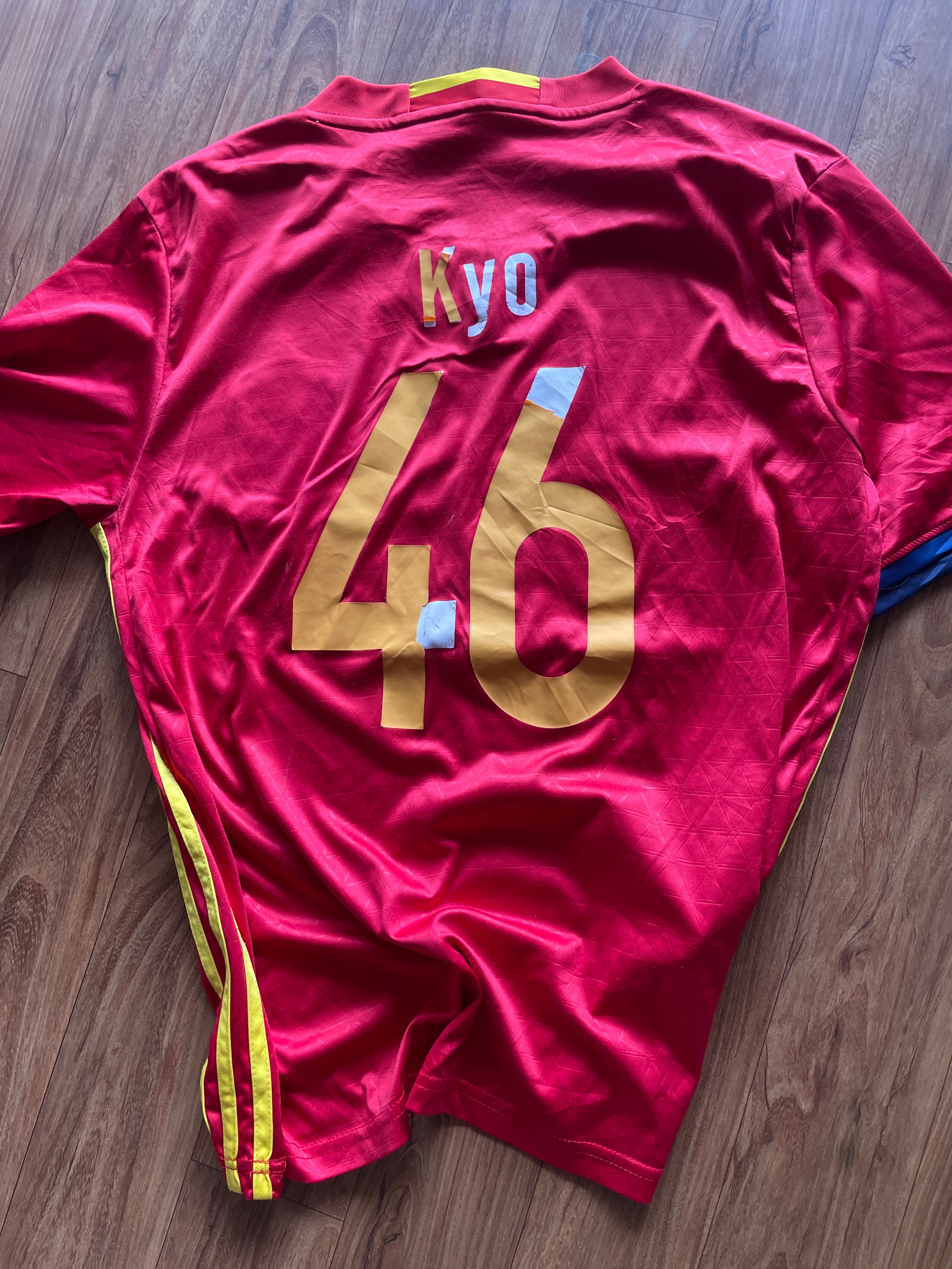 Spain